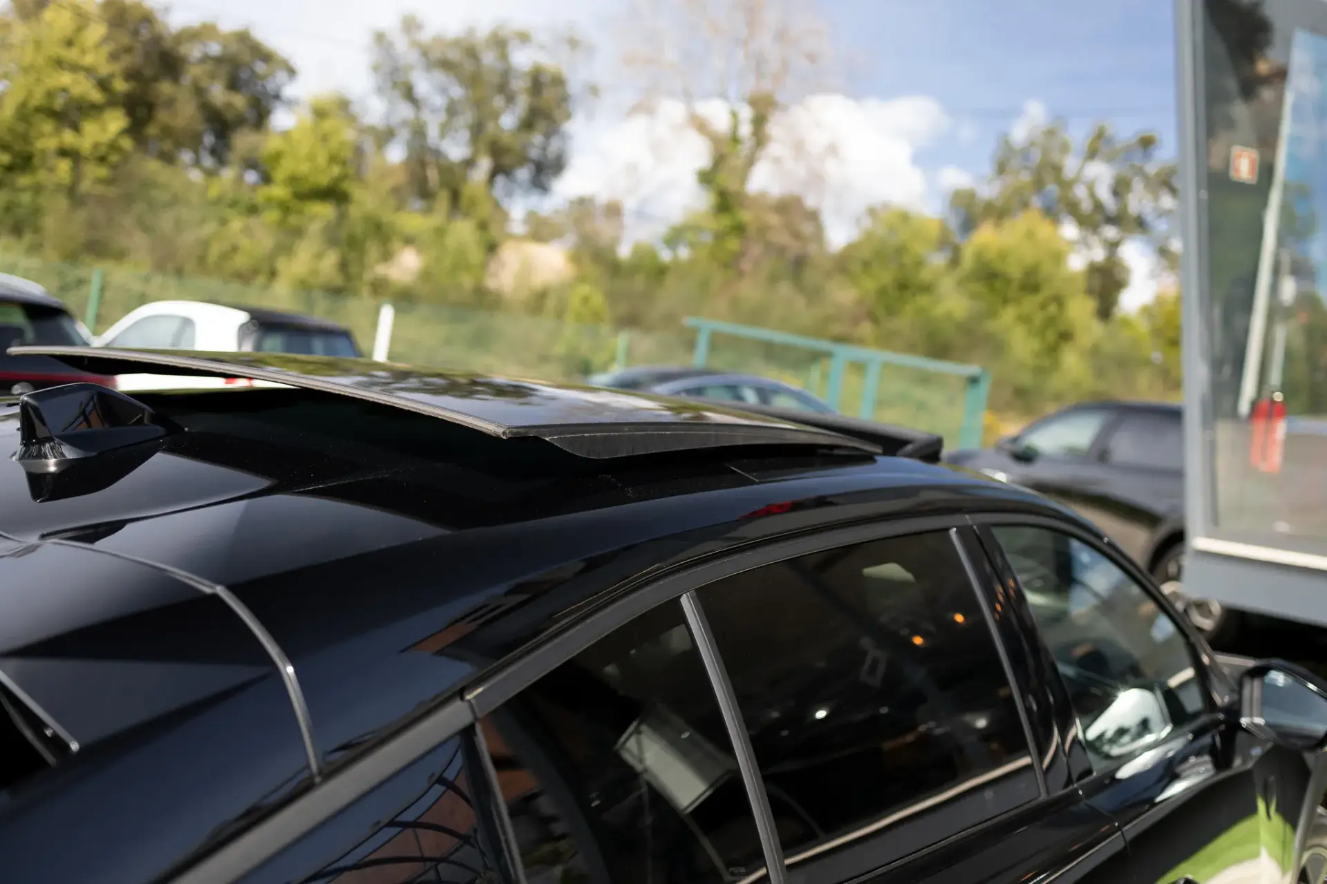 Peugeot 408 225 e-EAT8 GT 29