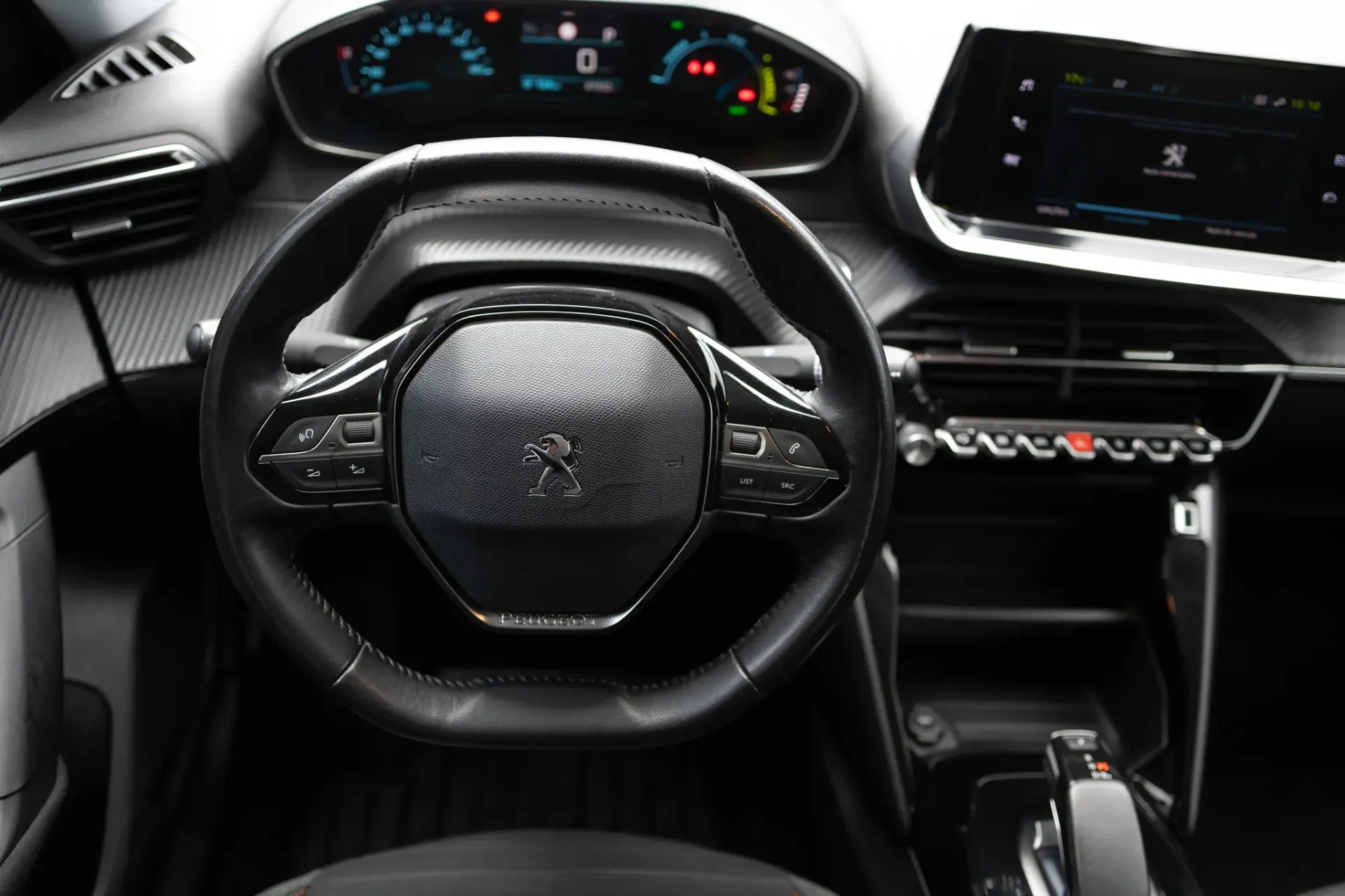 Peugeot e-2008 Active 2