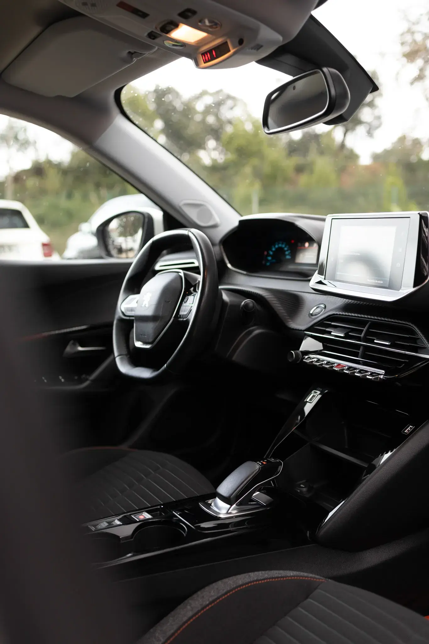Peugeot e-2008 Active 16