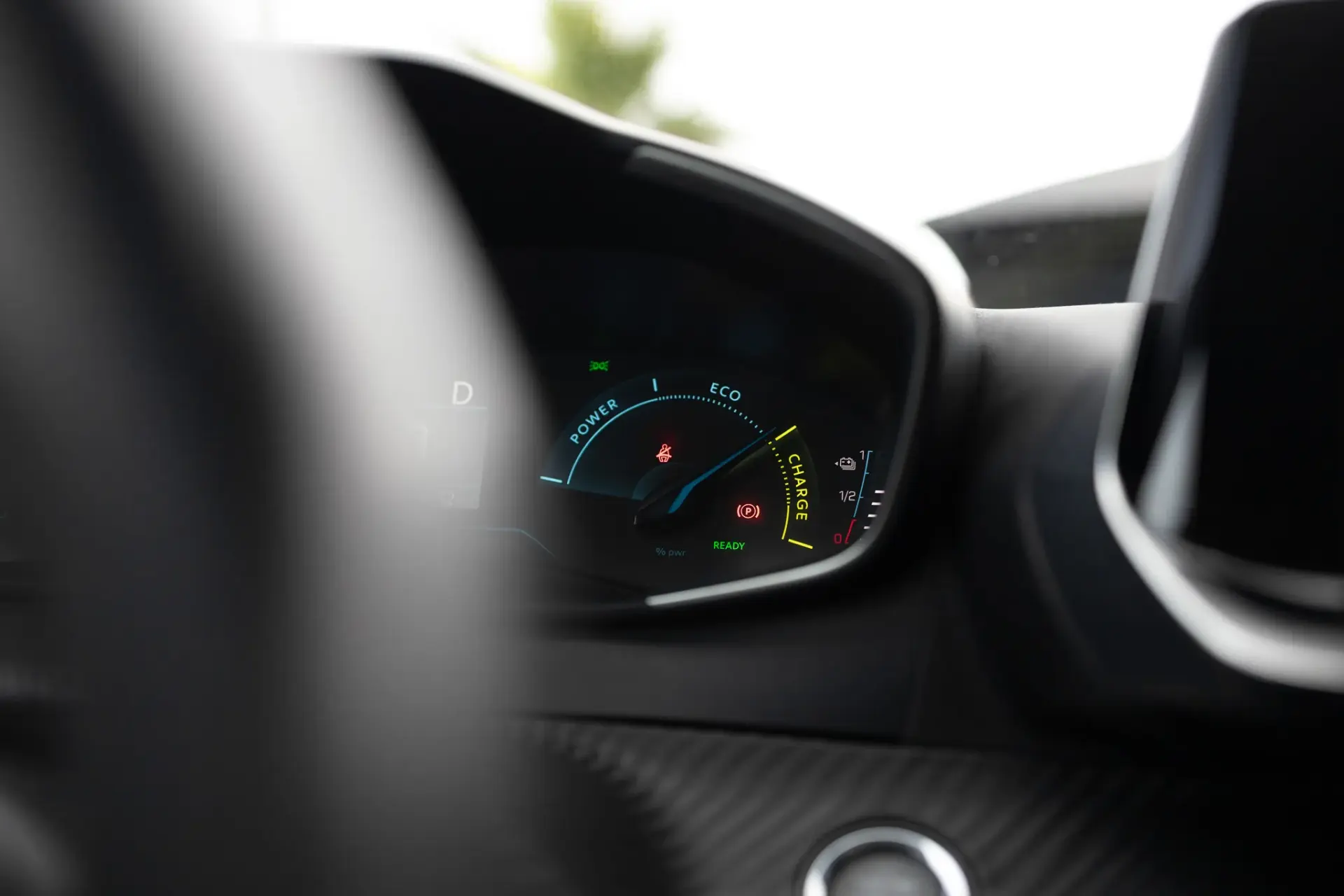Peugeot e-2008 Active 27