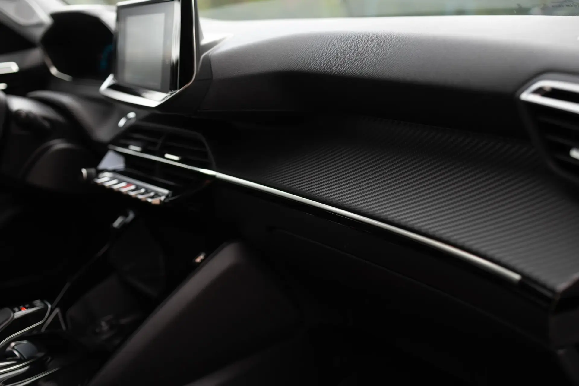 Peugeot e-2008 Active 28