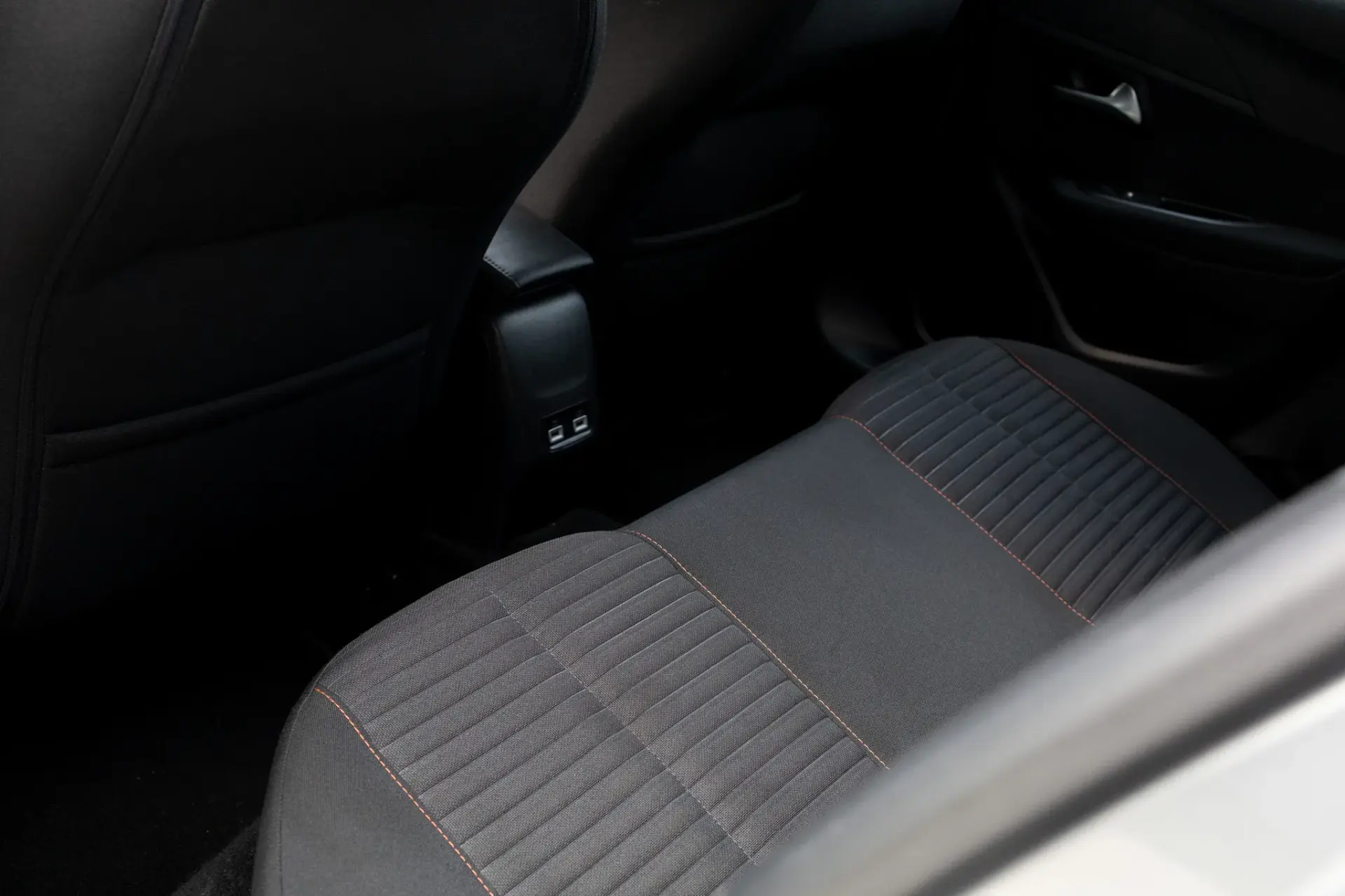 Peugeot e-208 50 kWh Allure 20