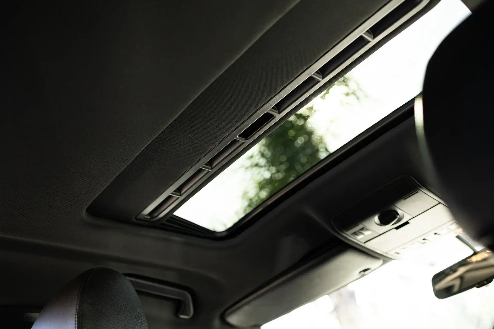 Porsche Cayenne S Tiptronic 26