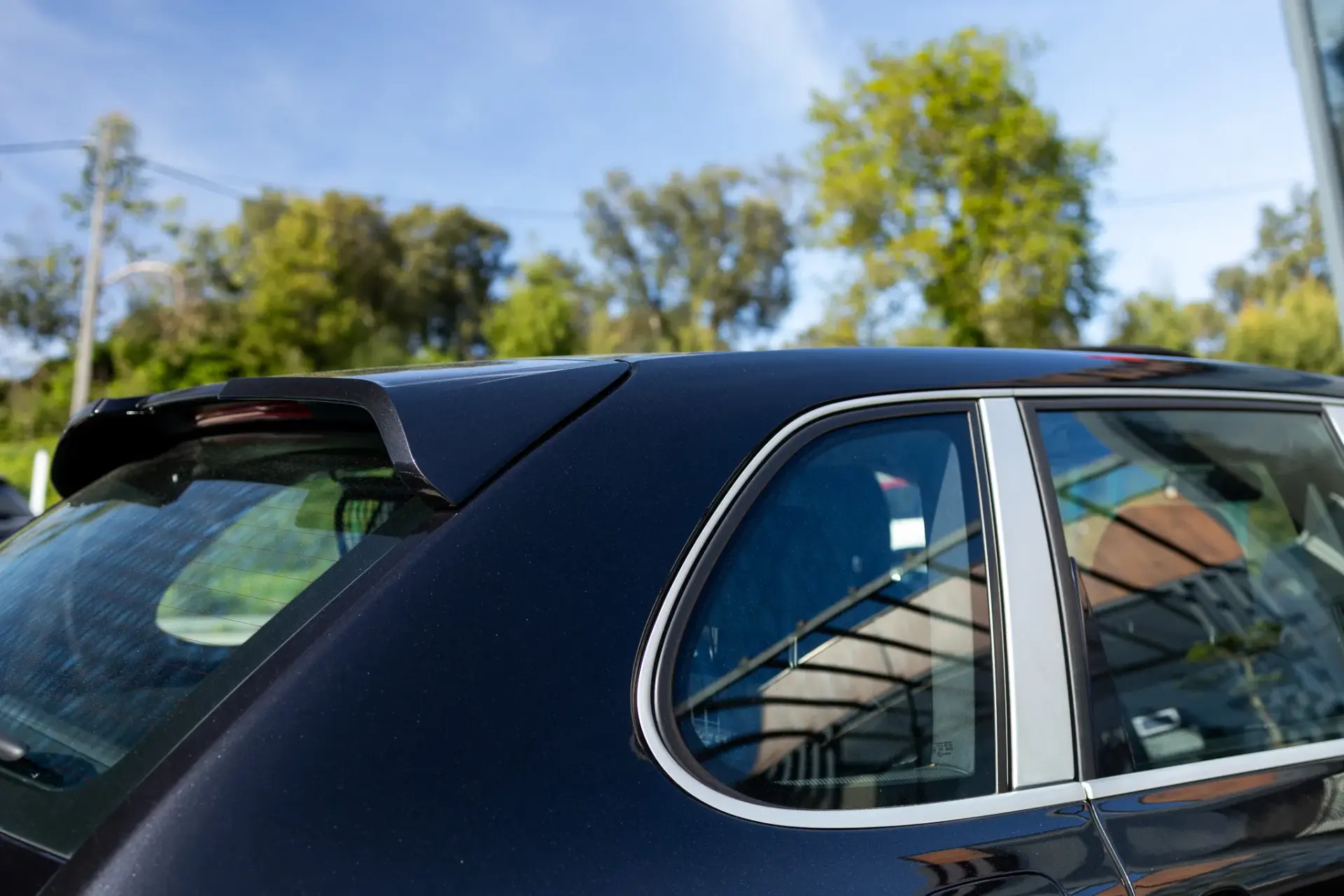 Porsche Cayenne S Tiptronic 48
