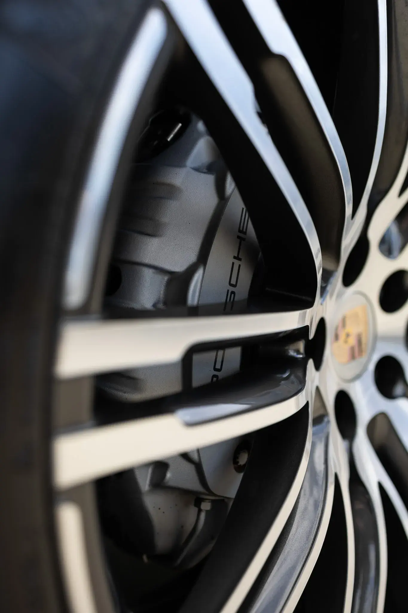 Porsche Macan S PDK 23