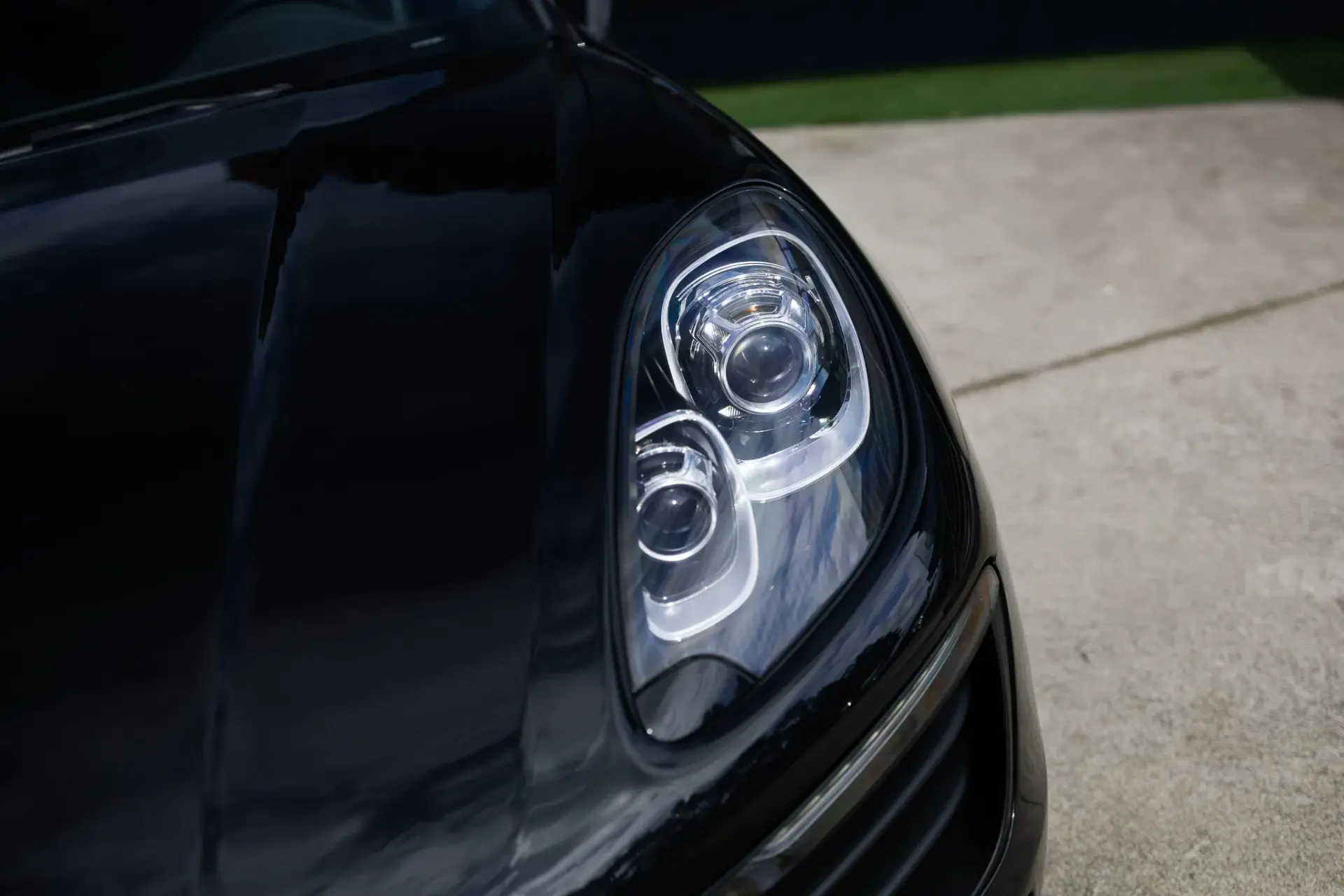 Porsche Macan S PDK 25