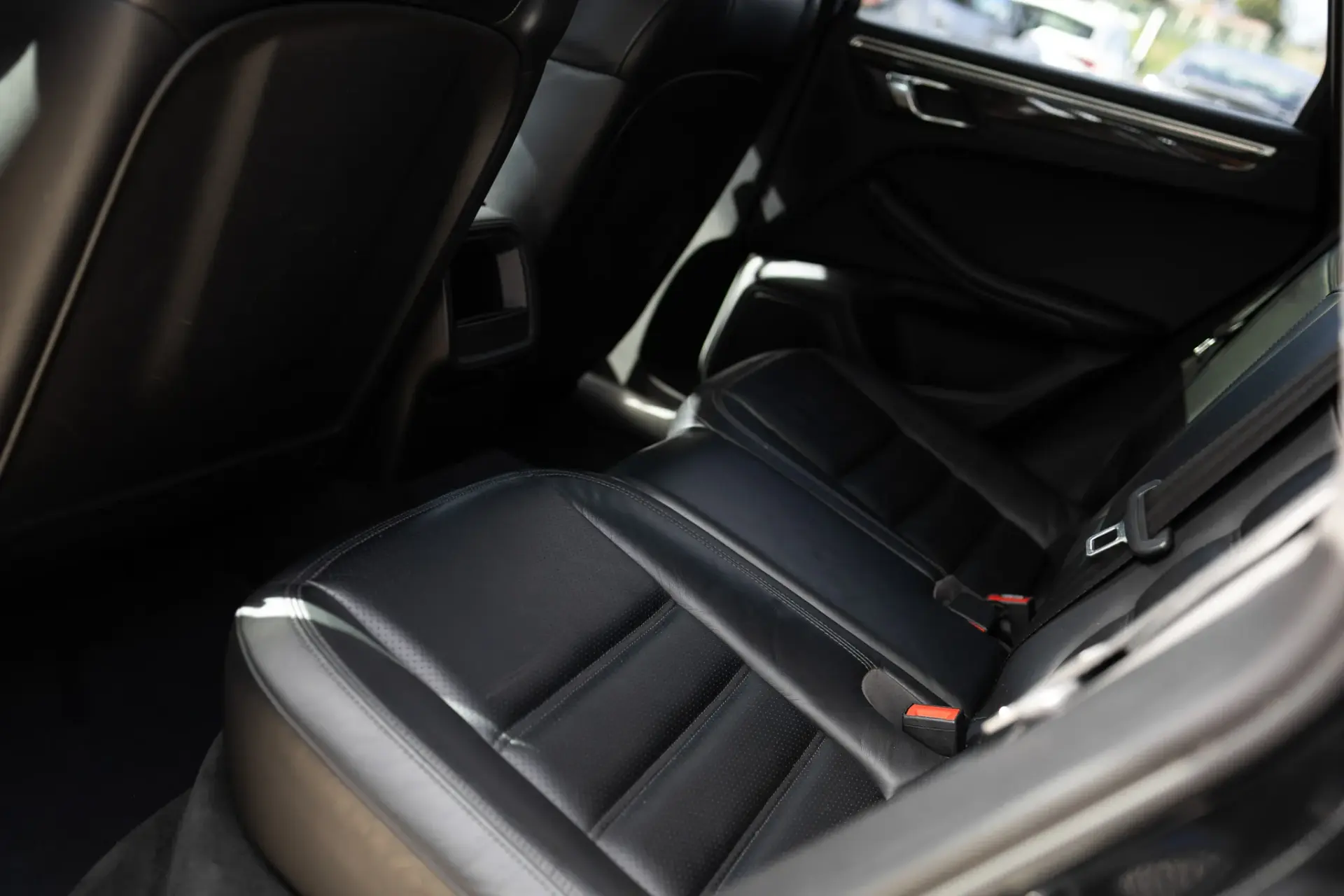 Porsche Macan S PDK 27