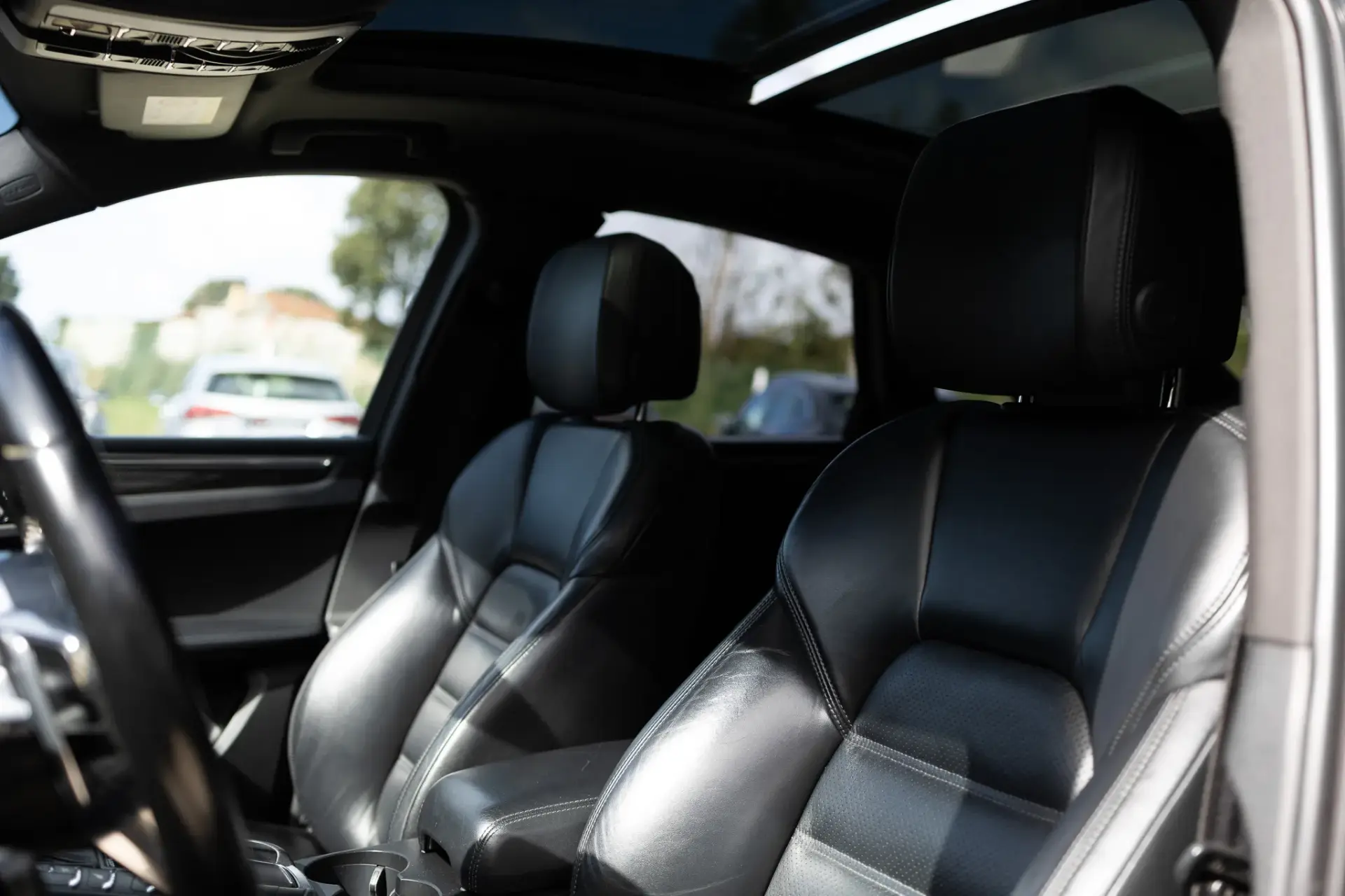 Porsche Macan S PDK 29