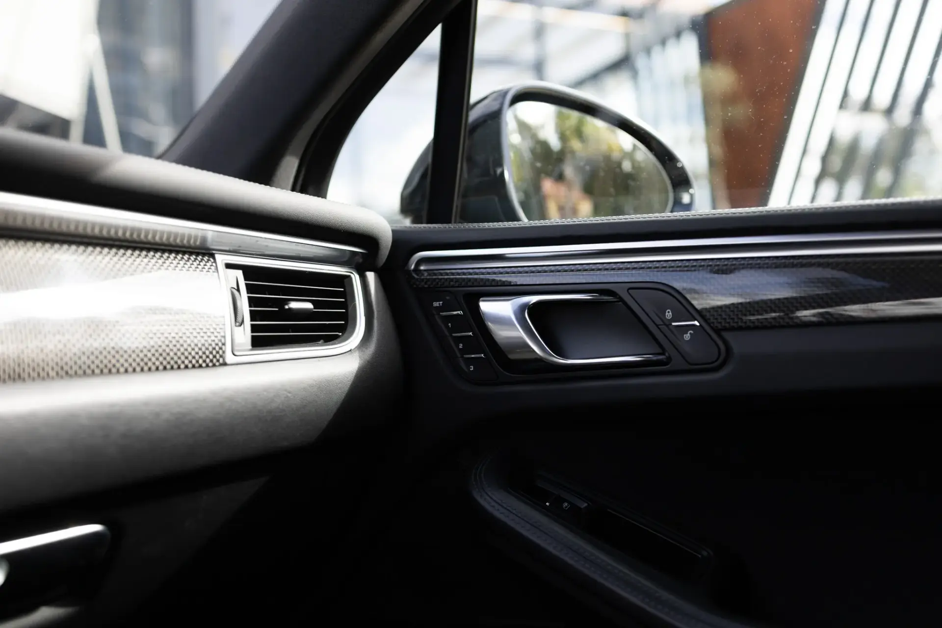 Porsche Macan S PDK 41