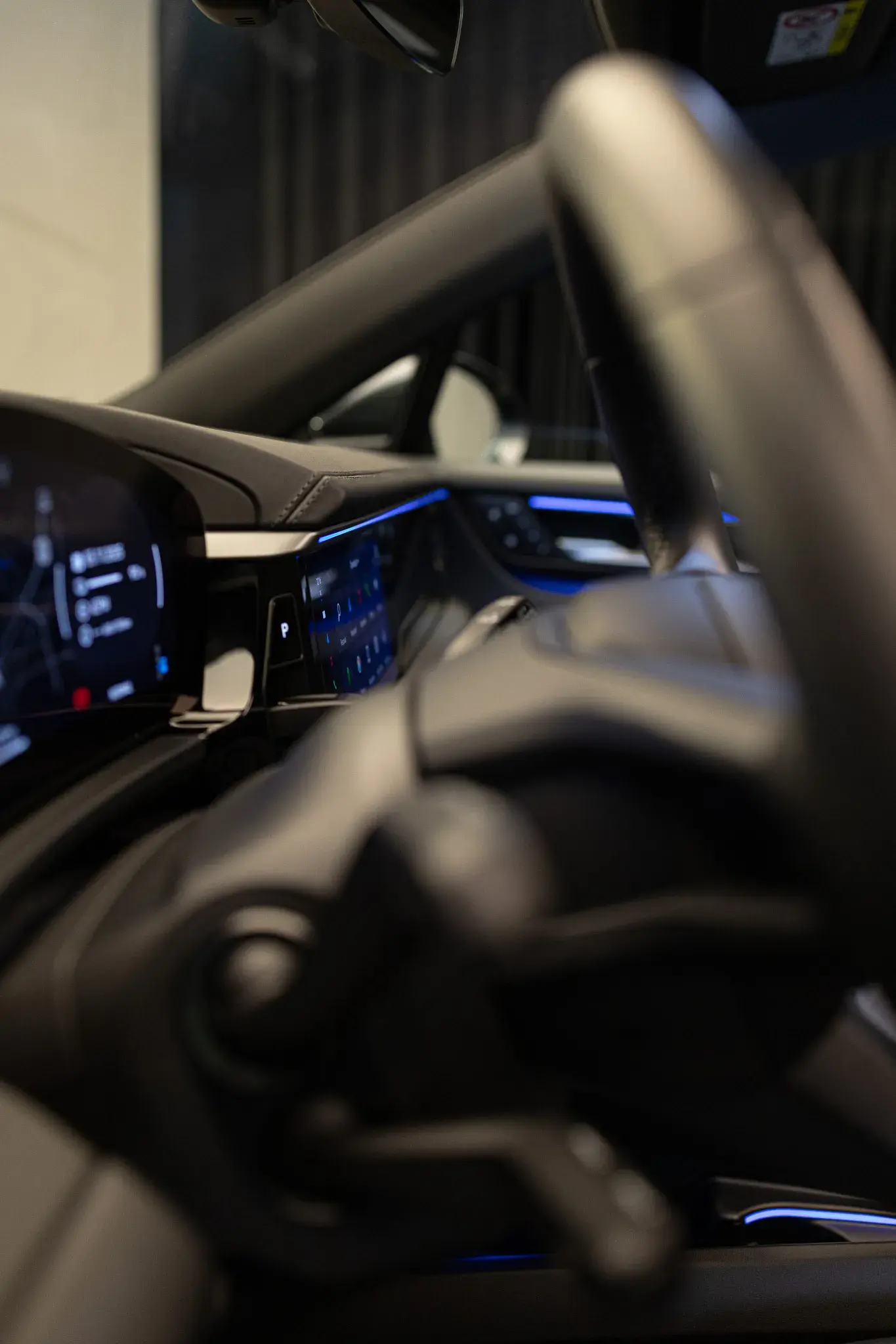 Porsche Macan Electric 4 14