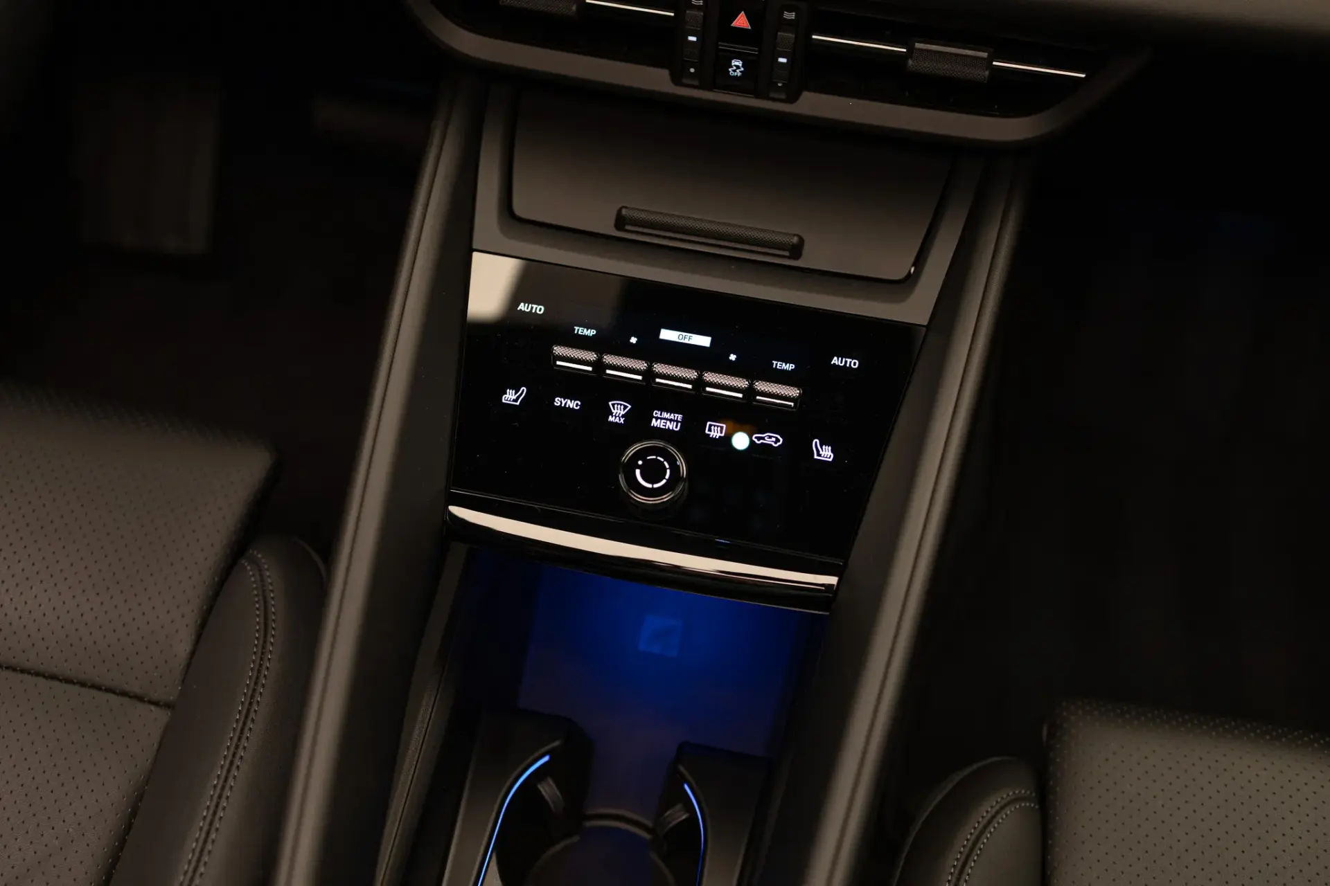 Porsche Macan Electric 4 21