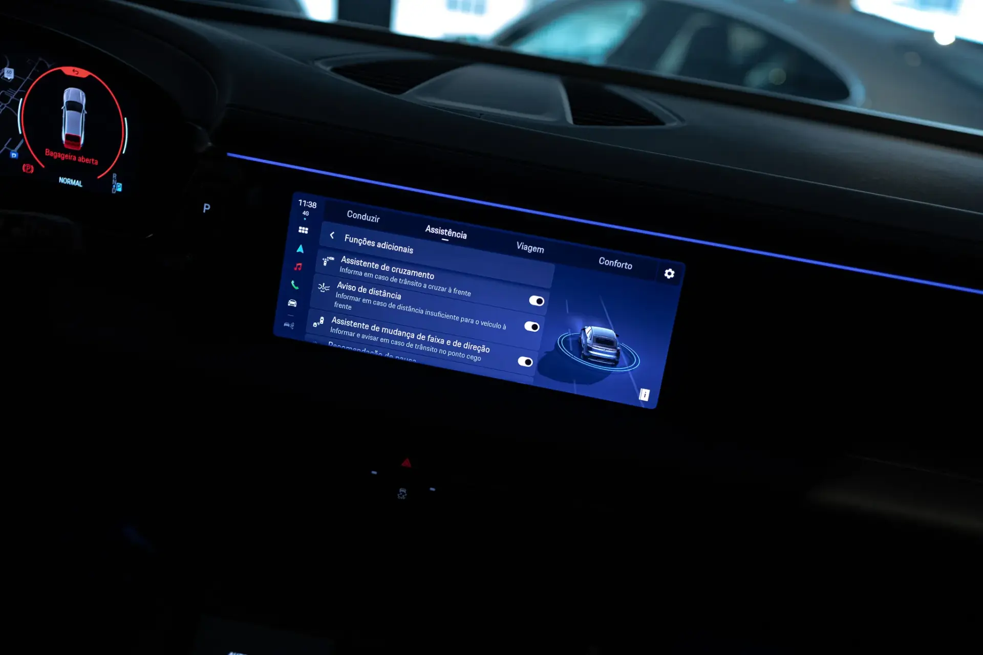 Porsche Macan Electric 4 48