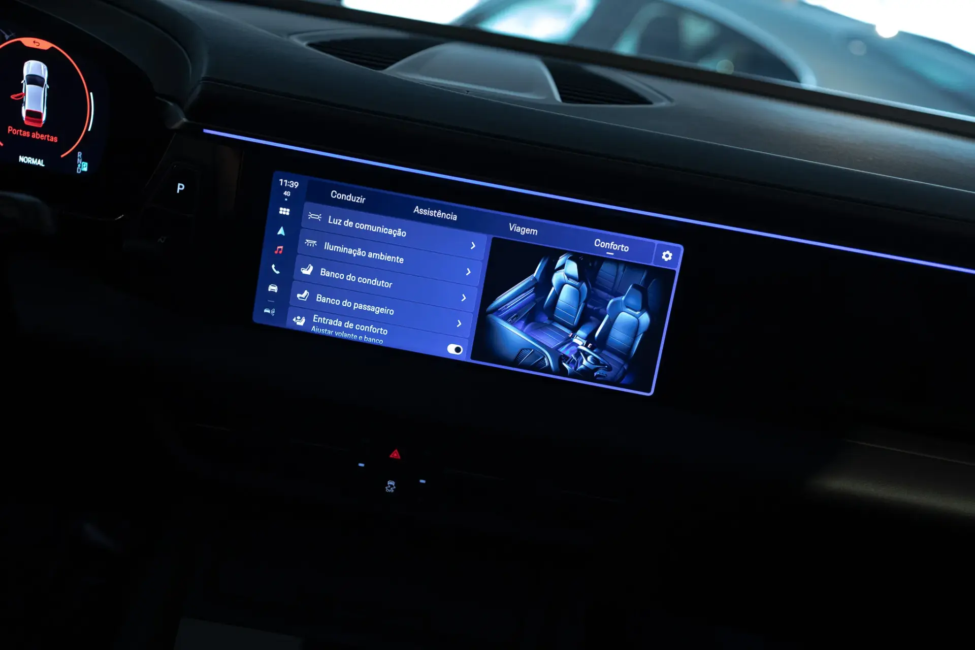 Porsche Macan Electric 4 49