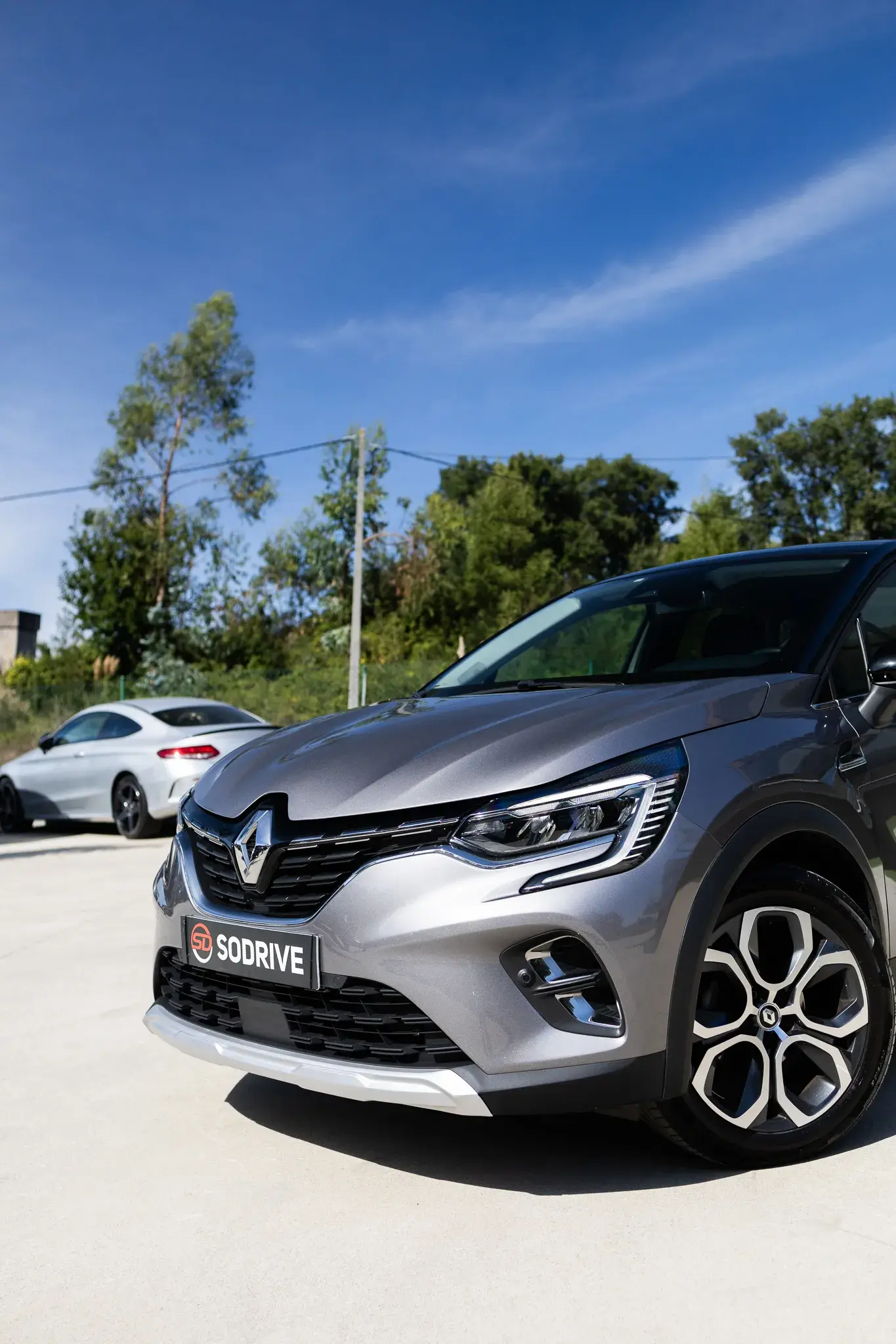 Renault Captur 1.0 TCe Intes 5