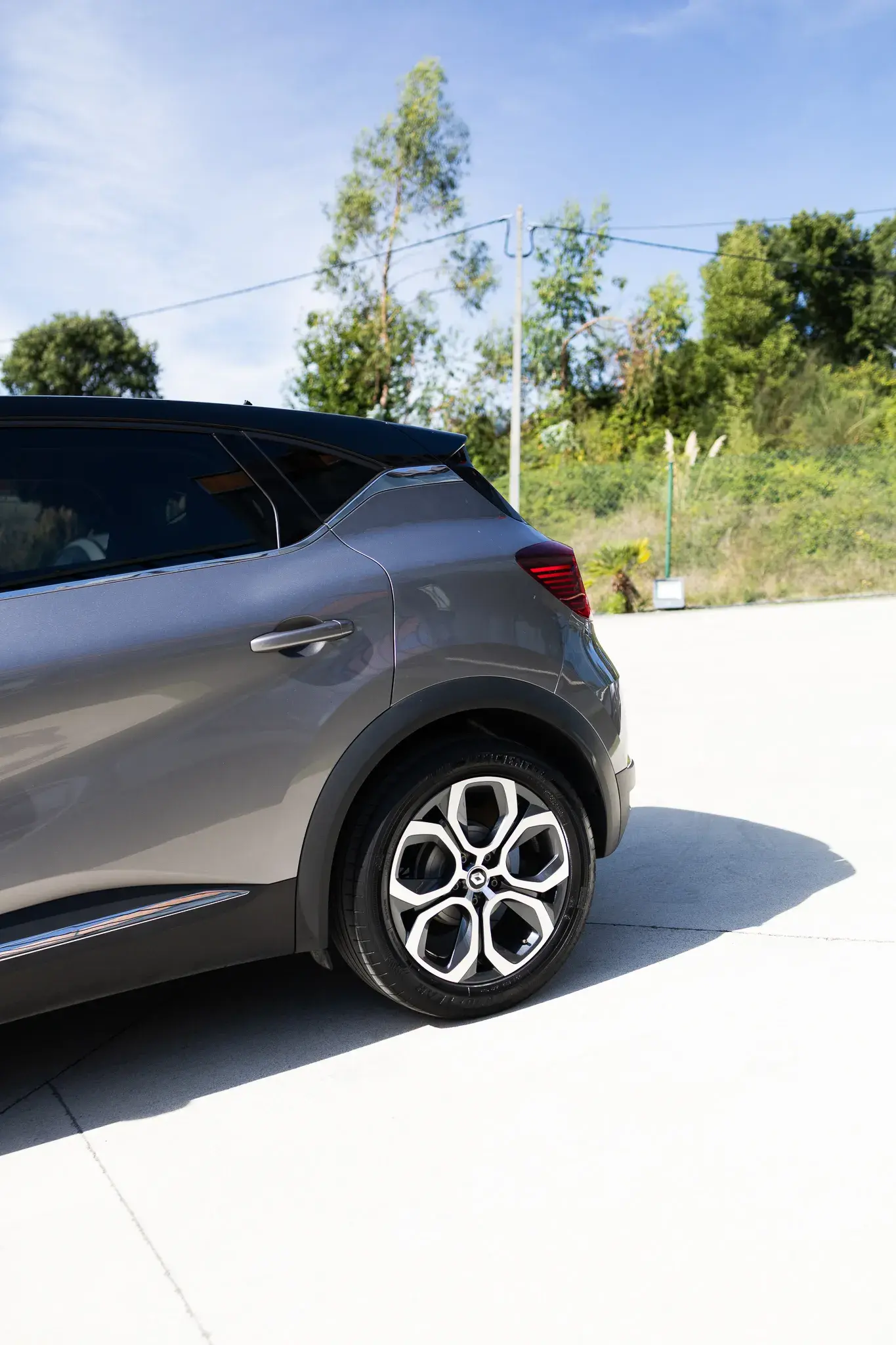 Renault Captur 1.0 TCe Intes 14