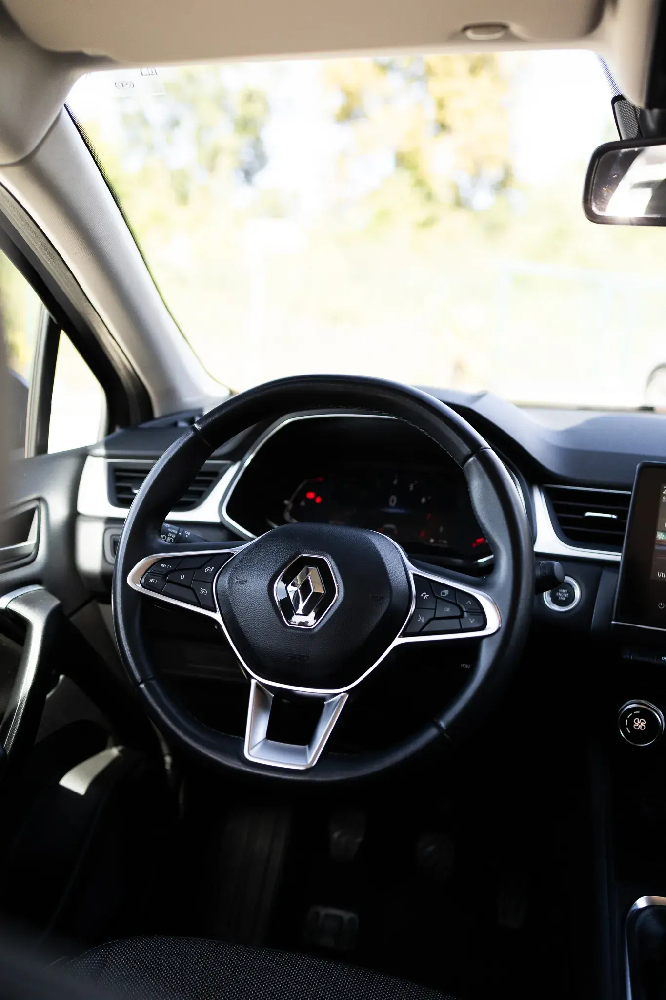 Renault Captur 1.0 TCe Intes 23
