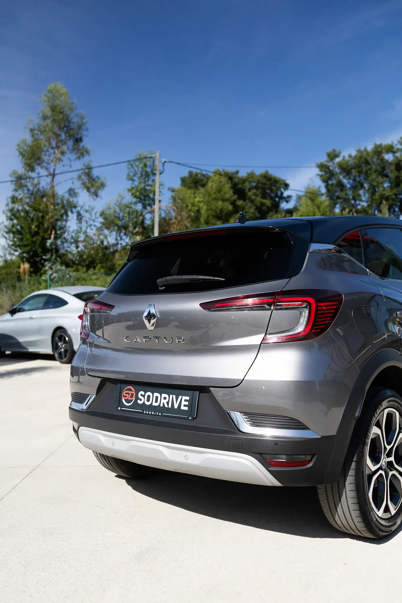 Renault Captur 1.0 TCe Intes 29