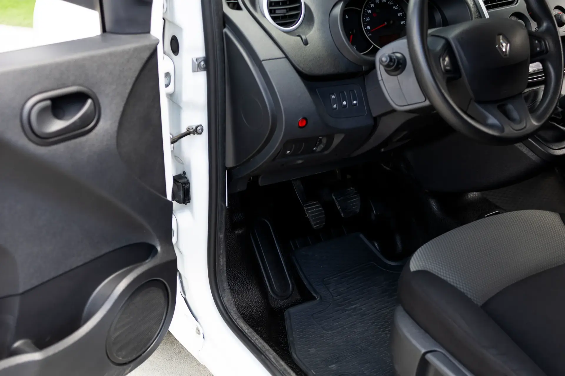 Renault Kangoo 1.5 dCi Pack 18