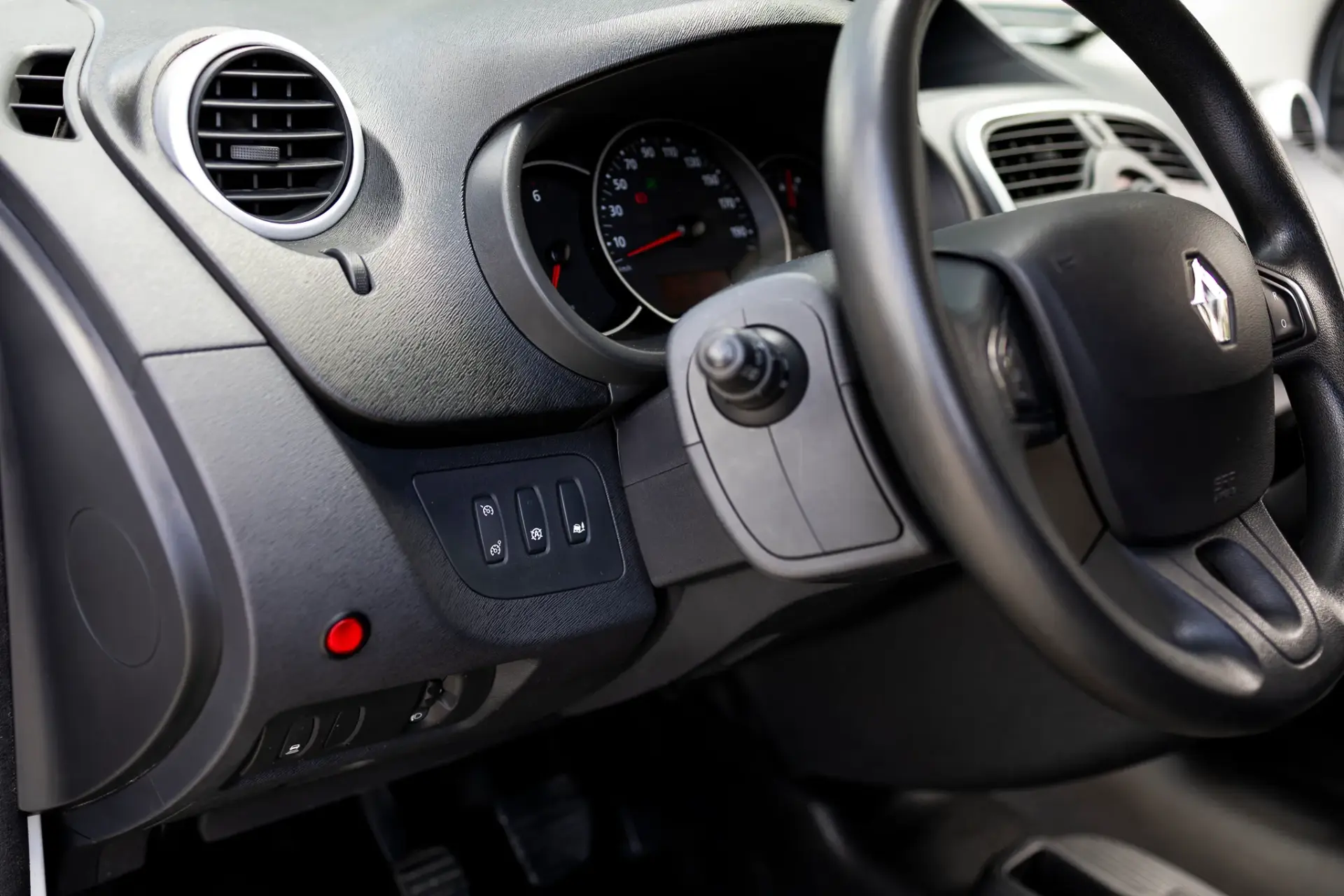 Renault Kangoo 1.5 dCi Pack 20