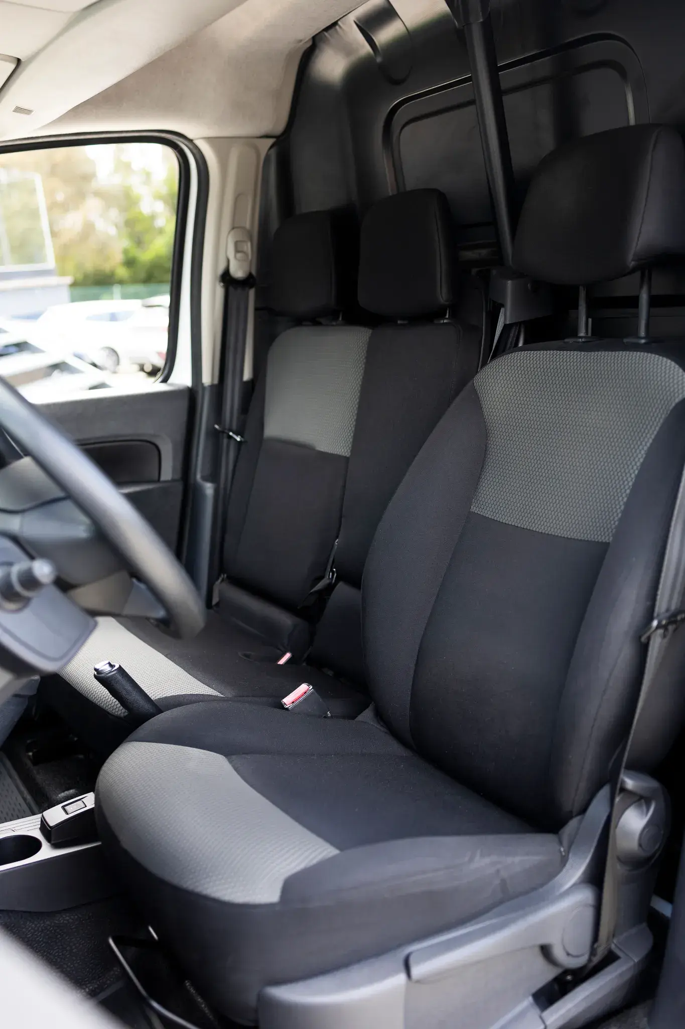 Renault Kangoo 1.5 dCi Pack 22