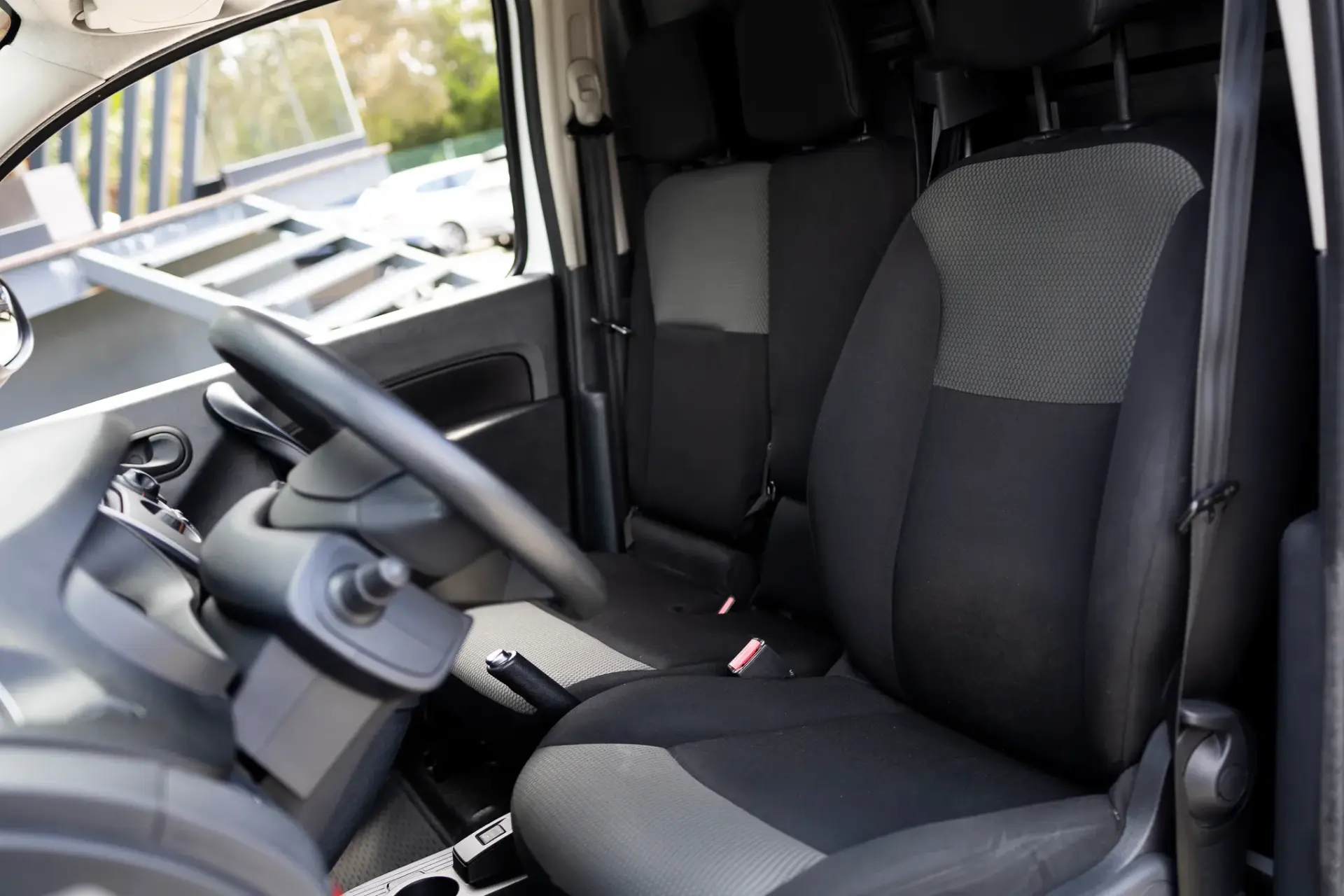 Renault Kangoo 1.5 dCi Pack 21