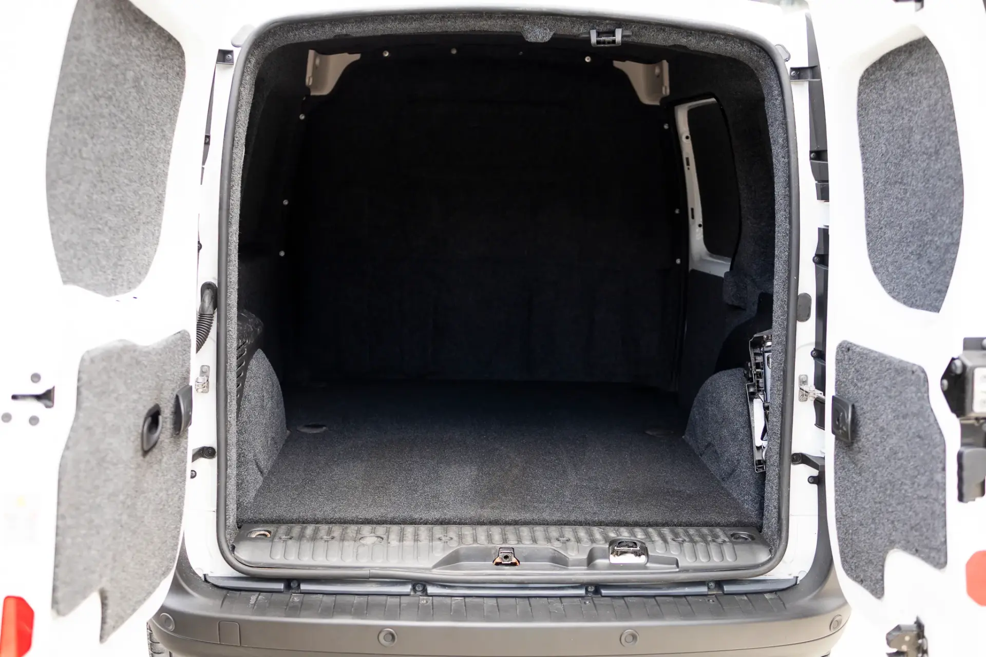Renault Kangoo 1.5 dCi Pack 24