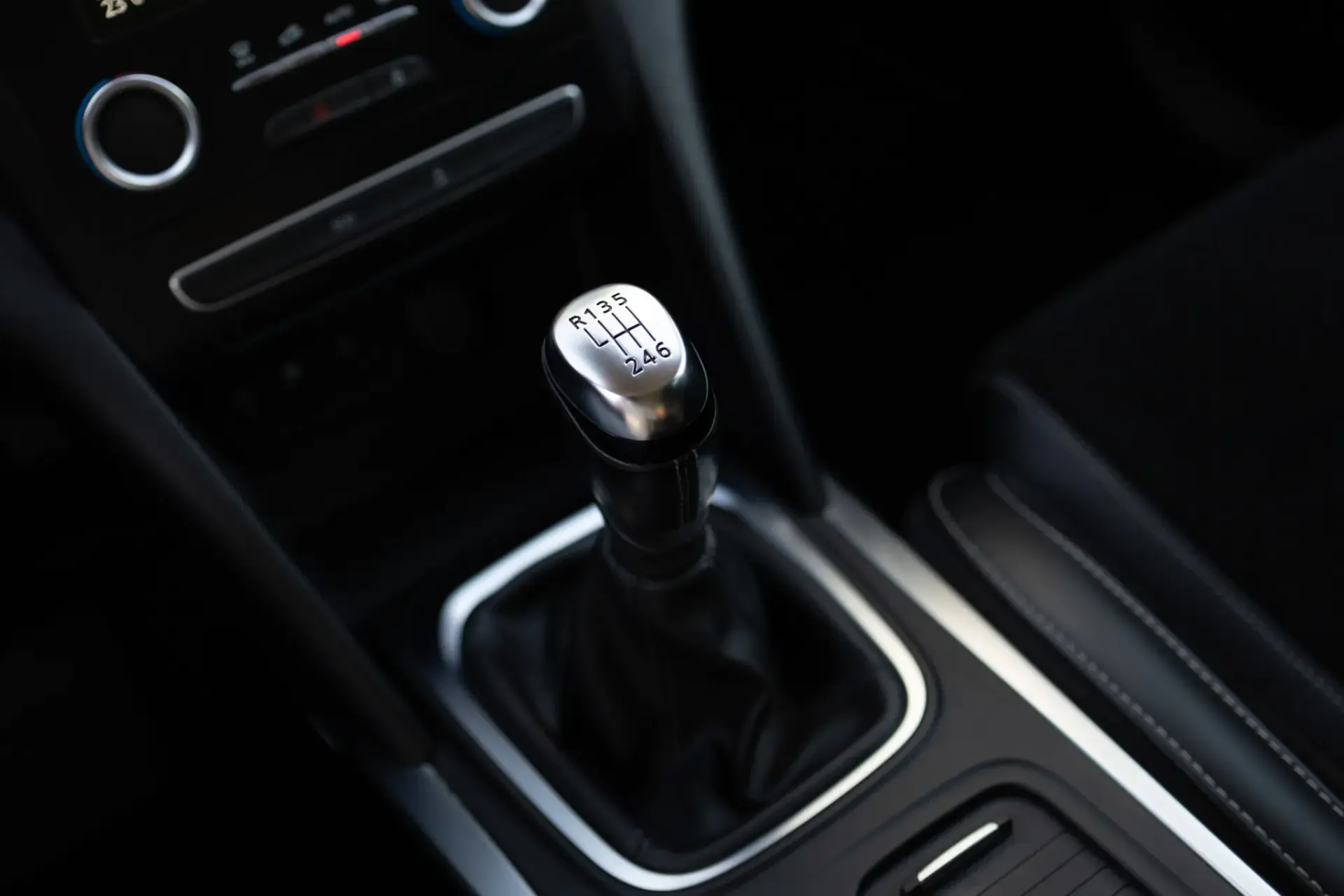 Renault Mégane 1.5 dCi Intens 14