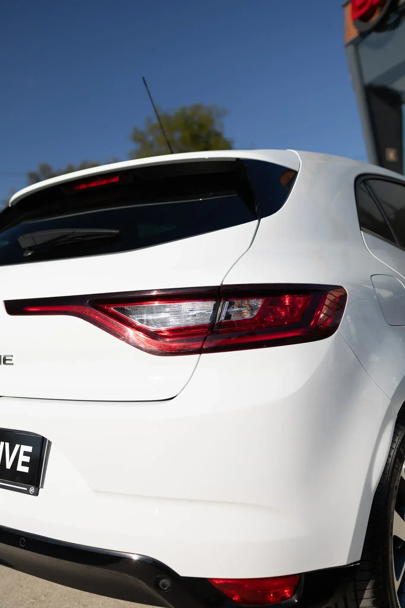 Renault Mégane 1.5 dCi Intens 28