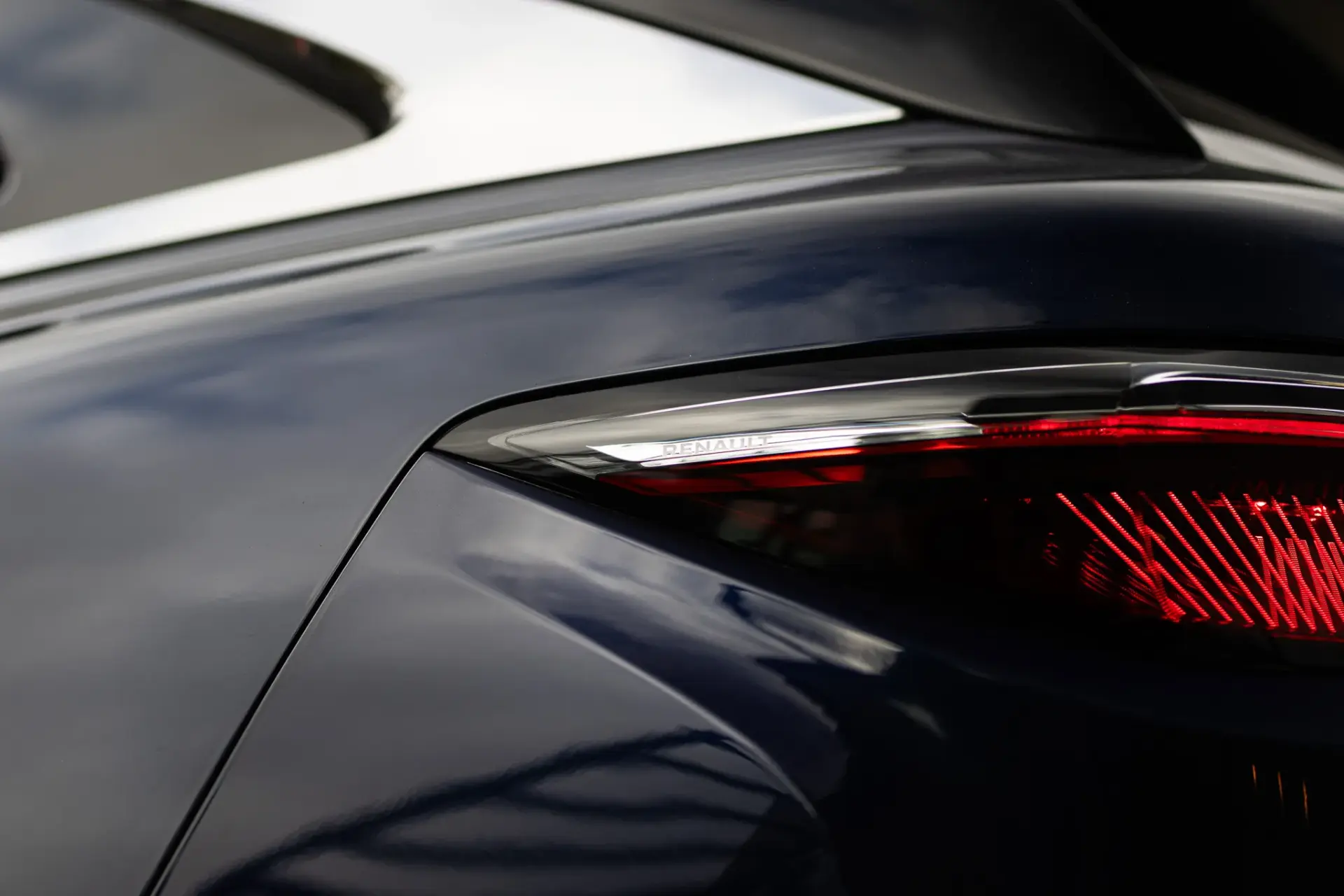 Renault Mégane E-Tech EV60 220hp optimum charge Techno 15
