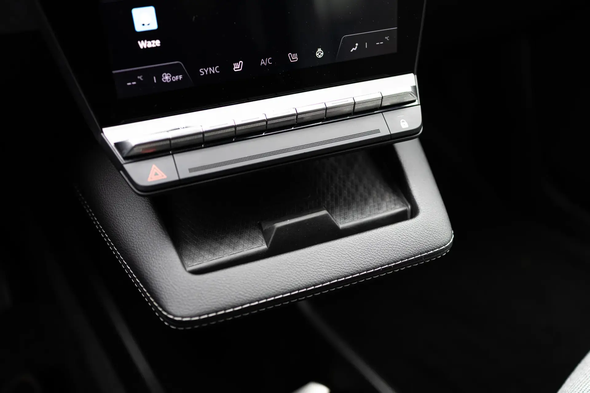 Renault Mégane E-Tech EV60 220hp optimum charge Techno 38