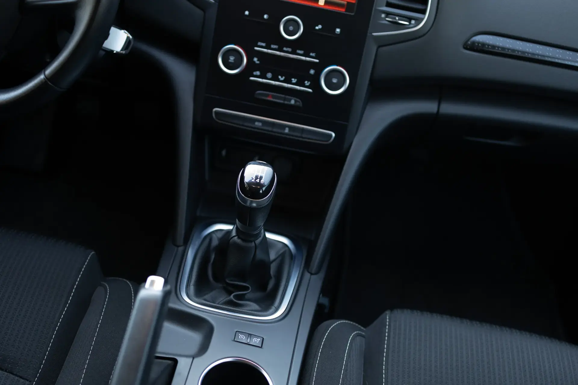 Renault Mégane Sport Tourer 1.5 dCi Comfort SS 16