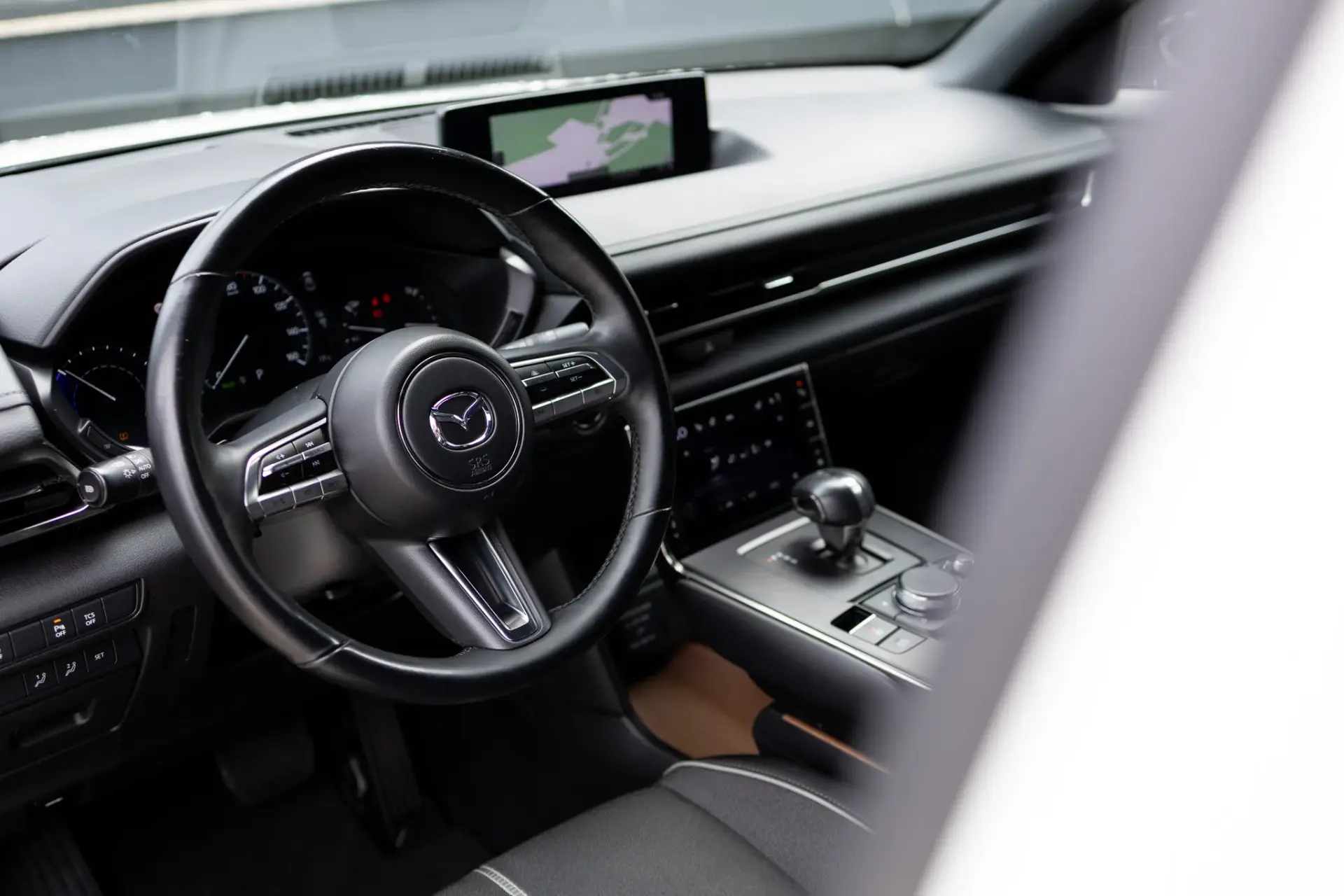 Mazda MX-30 e-SKYACTIV Excellence 7