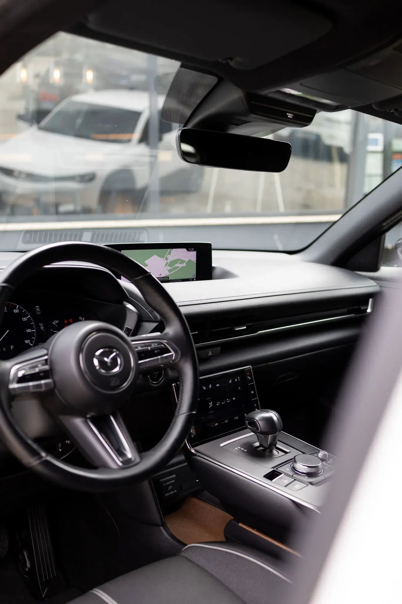 Mazda MX-30 e-SKYACTIV Excellence 30