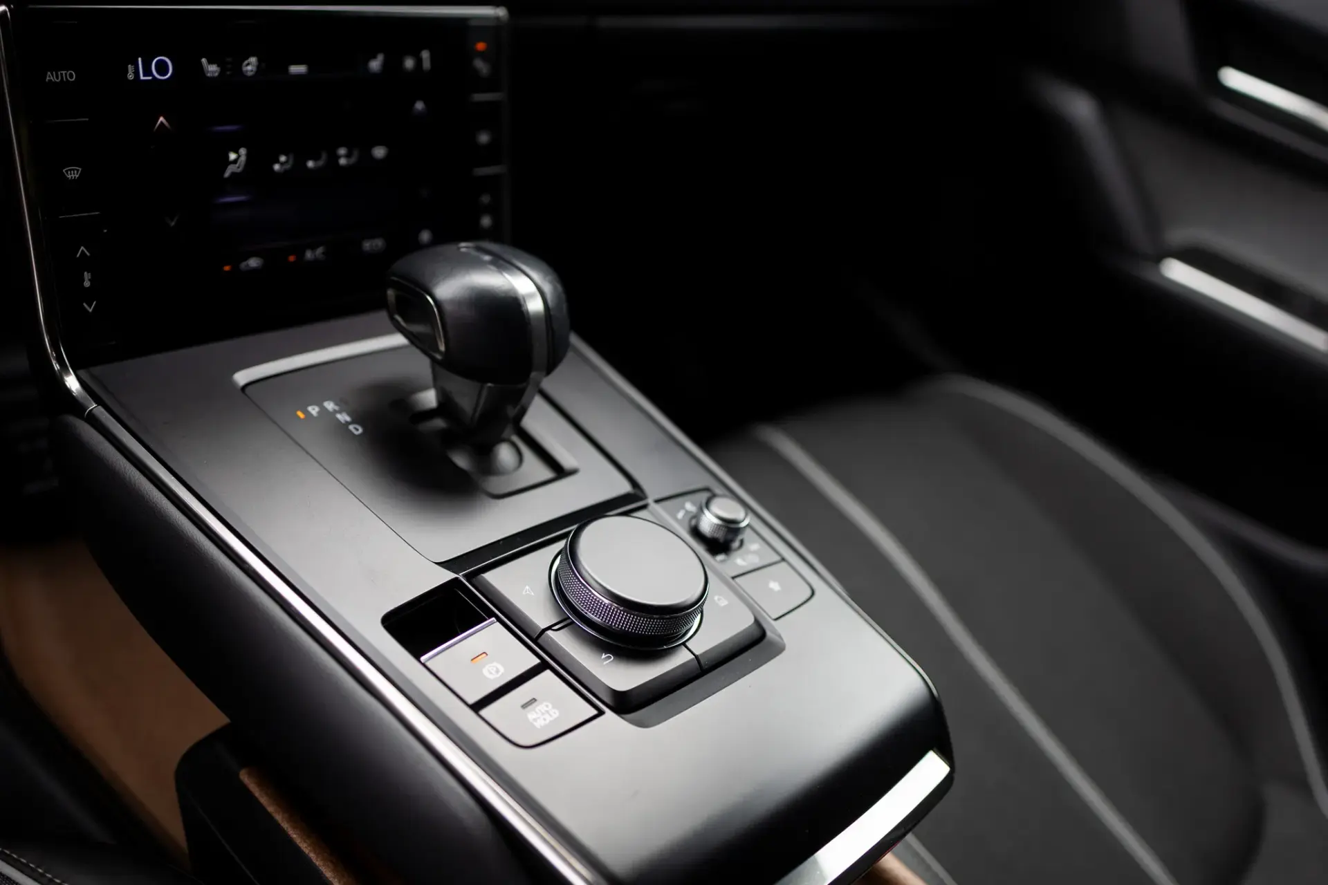 Mazda MX-30 e-SKYACTIV Excellence 33