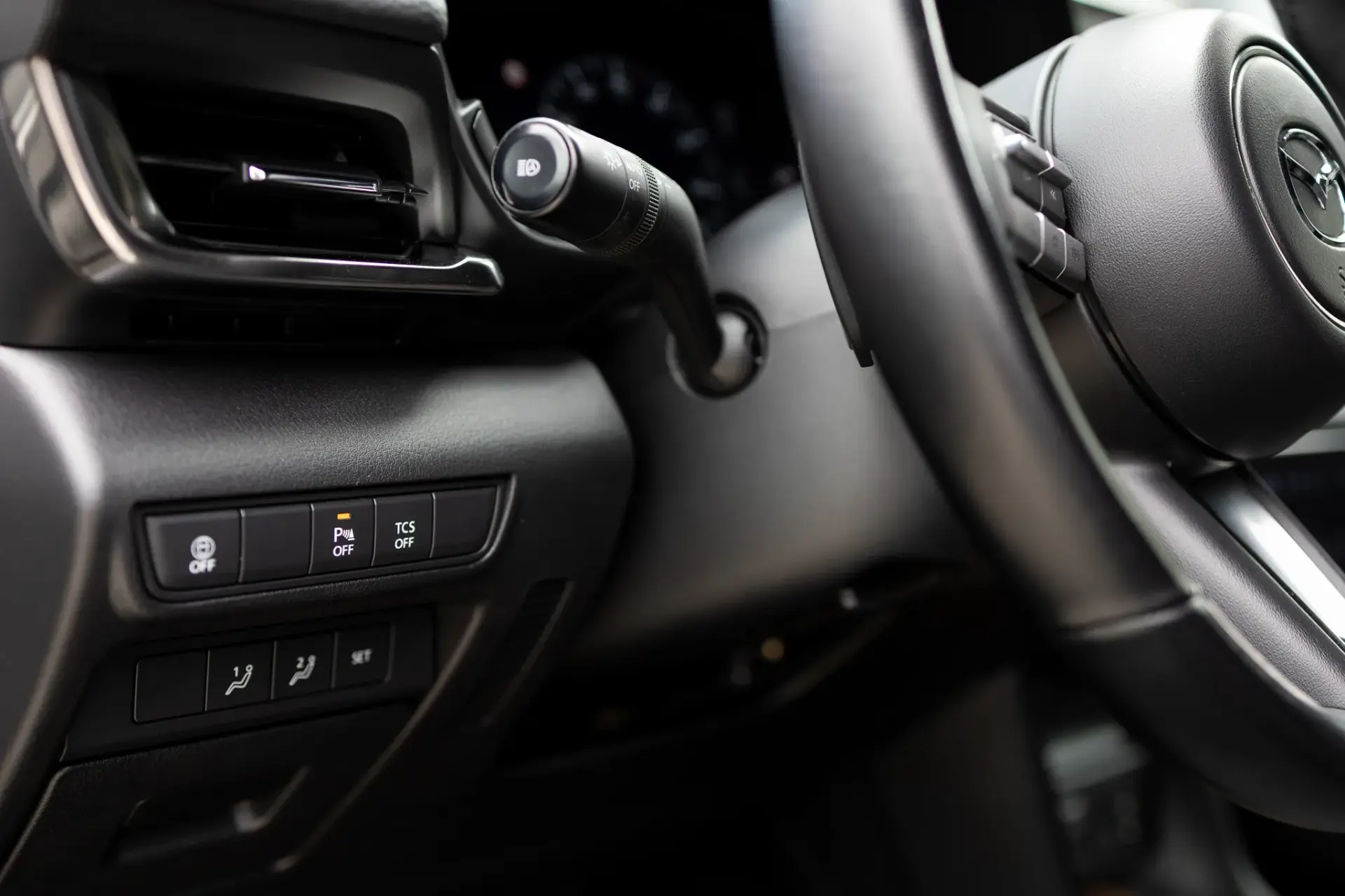 Mazda MX-30 e-SKYACTIV Excellence 34