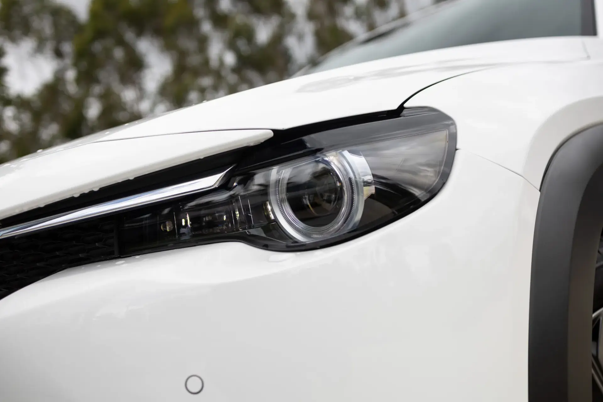 Mazda MX-30 e-SKYACTIV Excellence 37