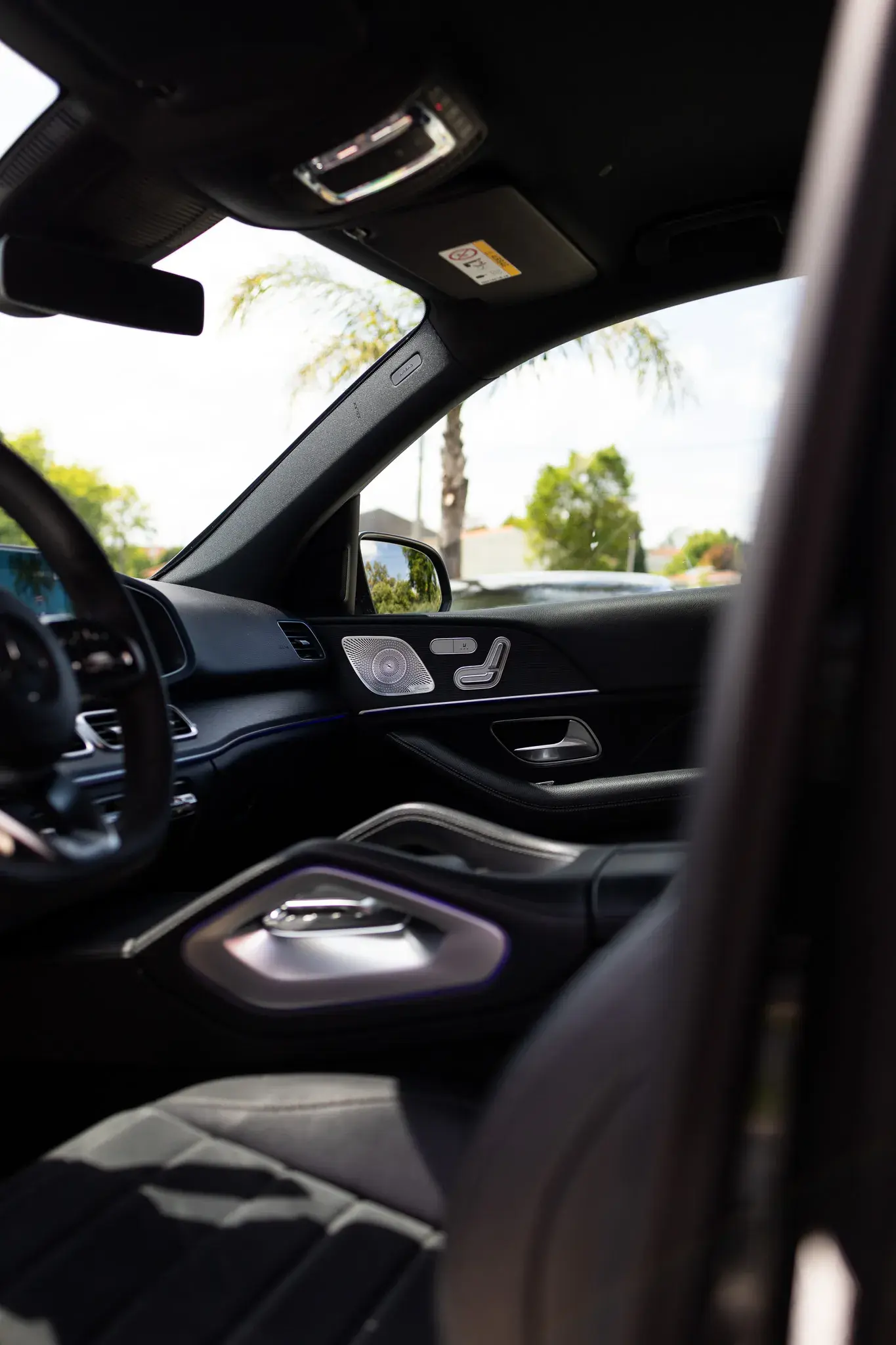 Mercedes-Benz GLE 350 de 4Matic 11