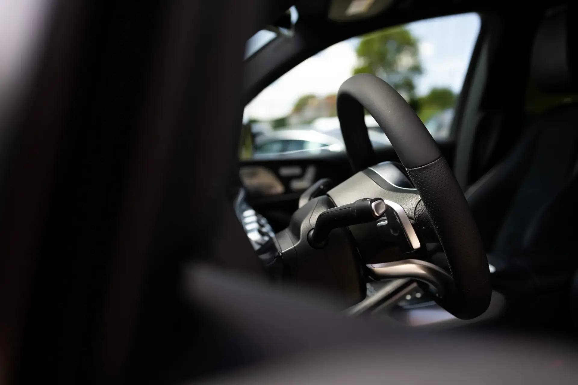 Mercedes-Benz GLE 350 de 4Matic 23