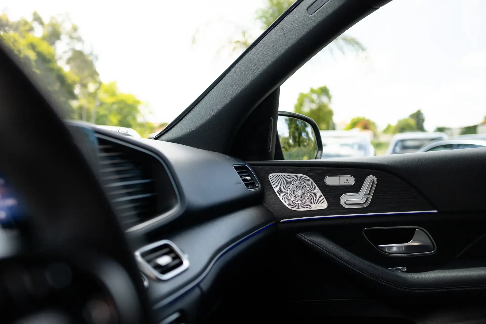Mercedes-Benz GLE 350 de 4Matic 25