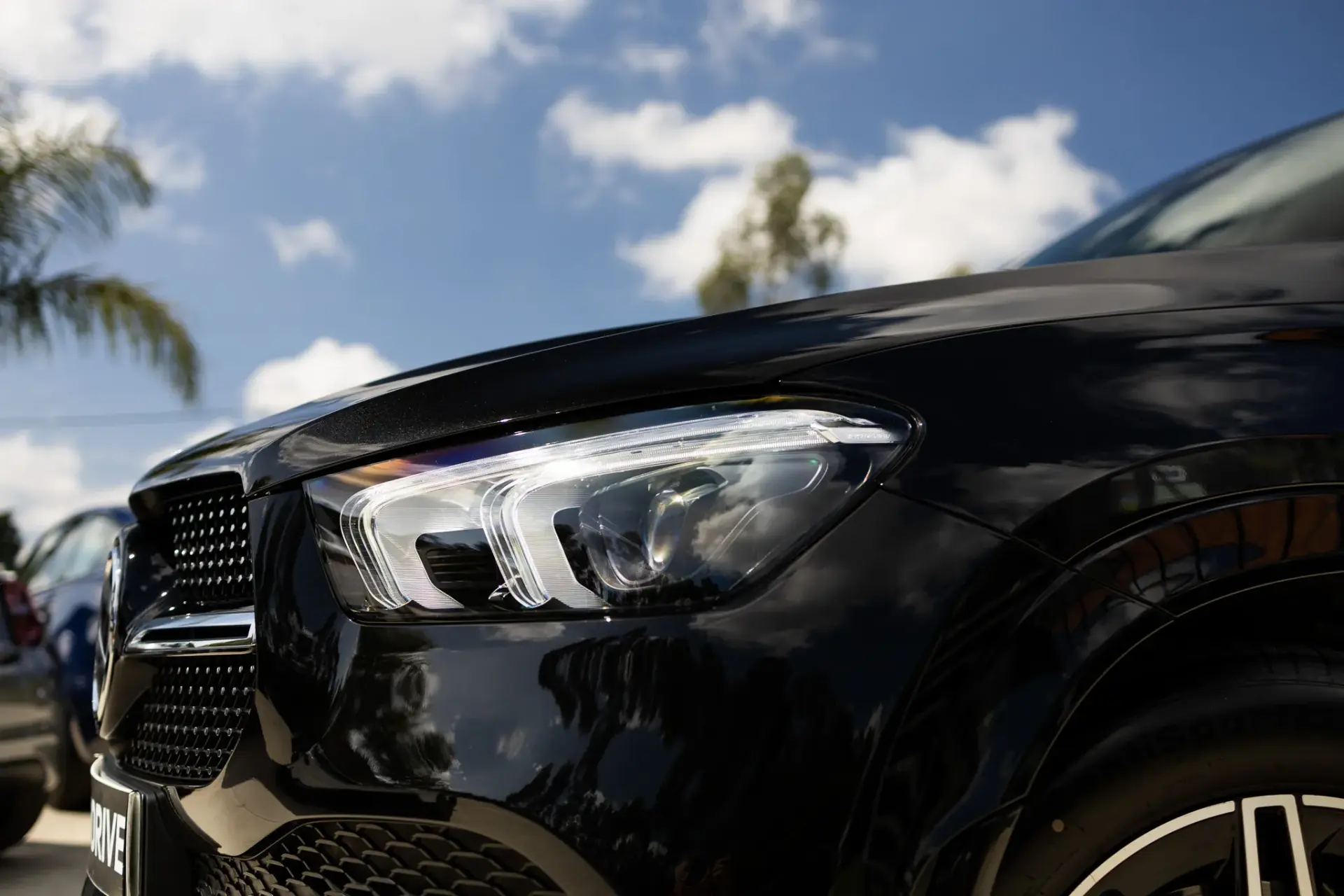 Mercedes-Benz GLE 350 de 4Matic 32