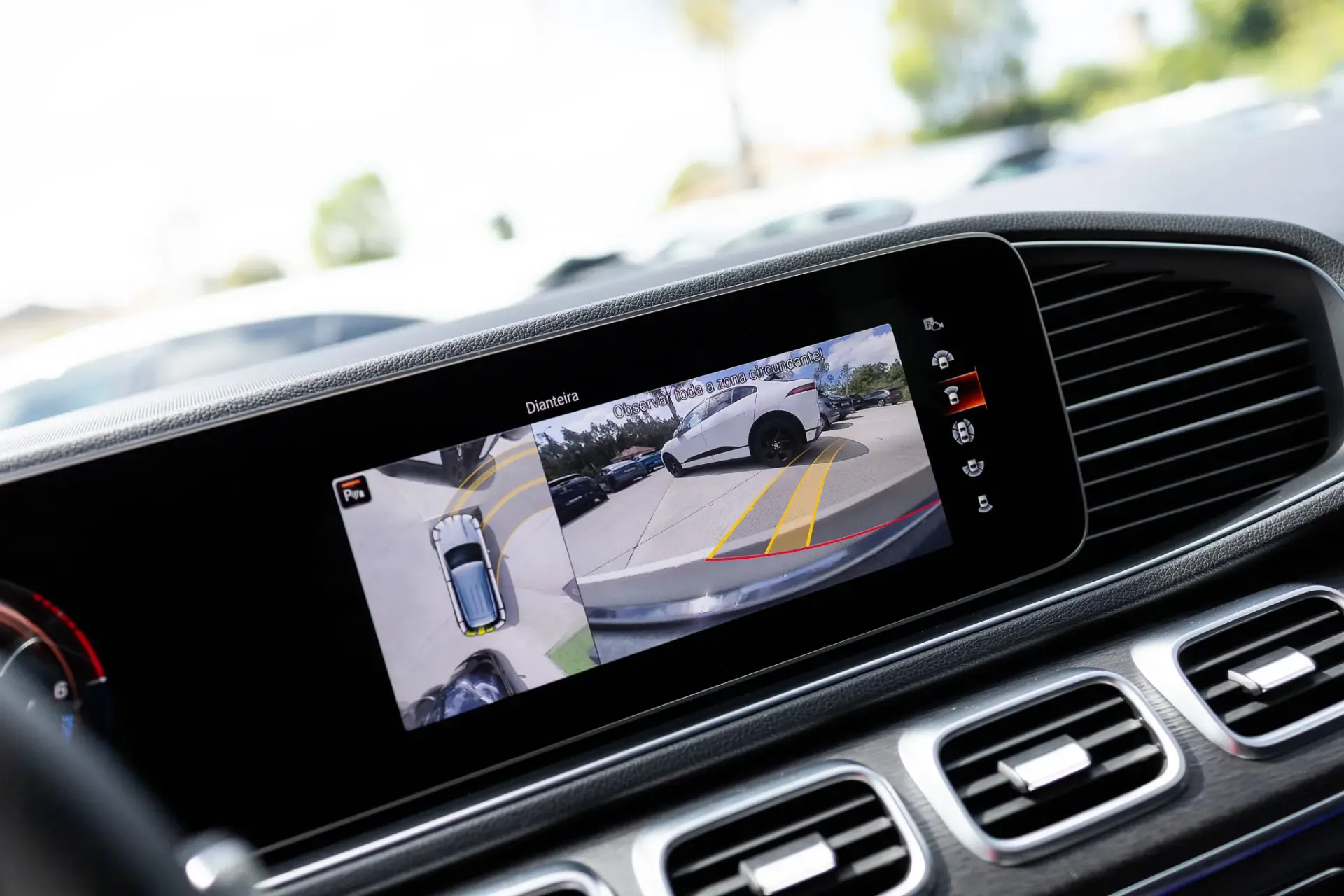 Mercedes-Benz GLE 350 de 4Matic 40