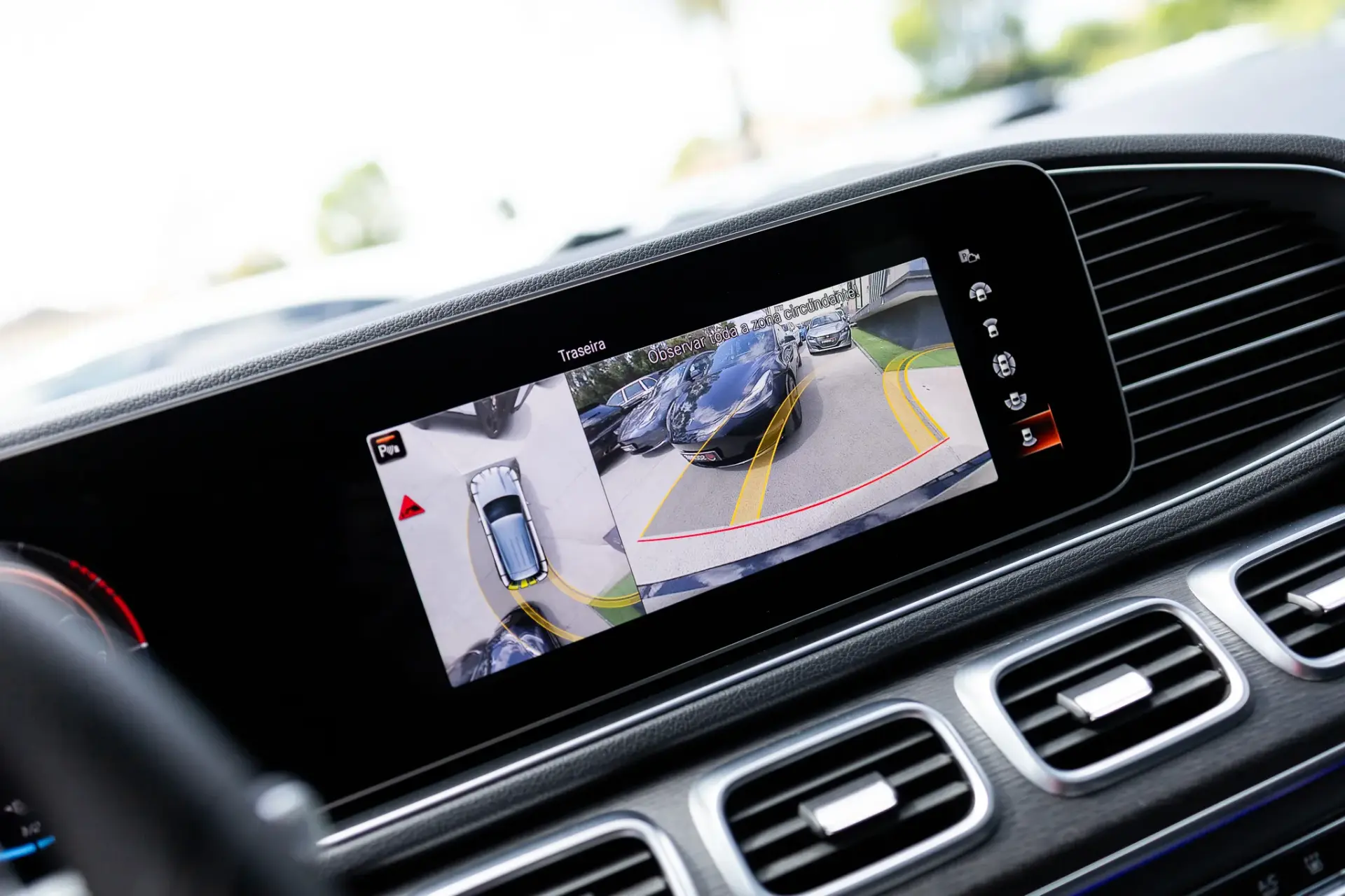 Mercedes-Benz GLE 350 de 4Matic 41
