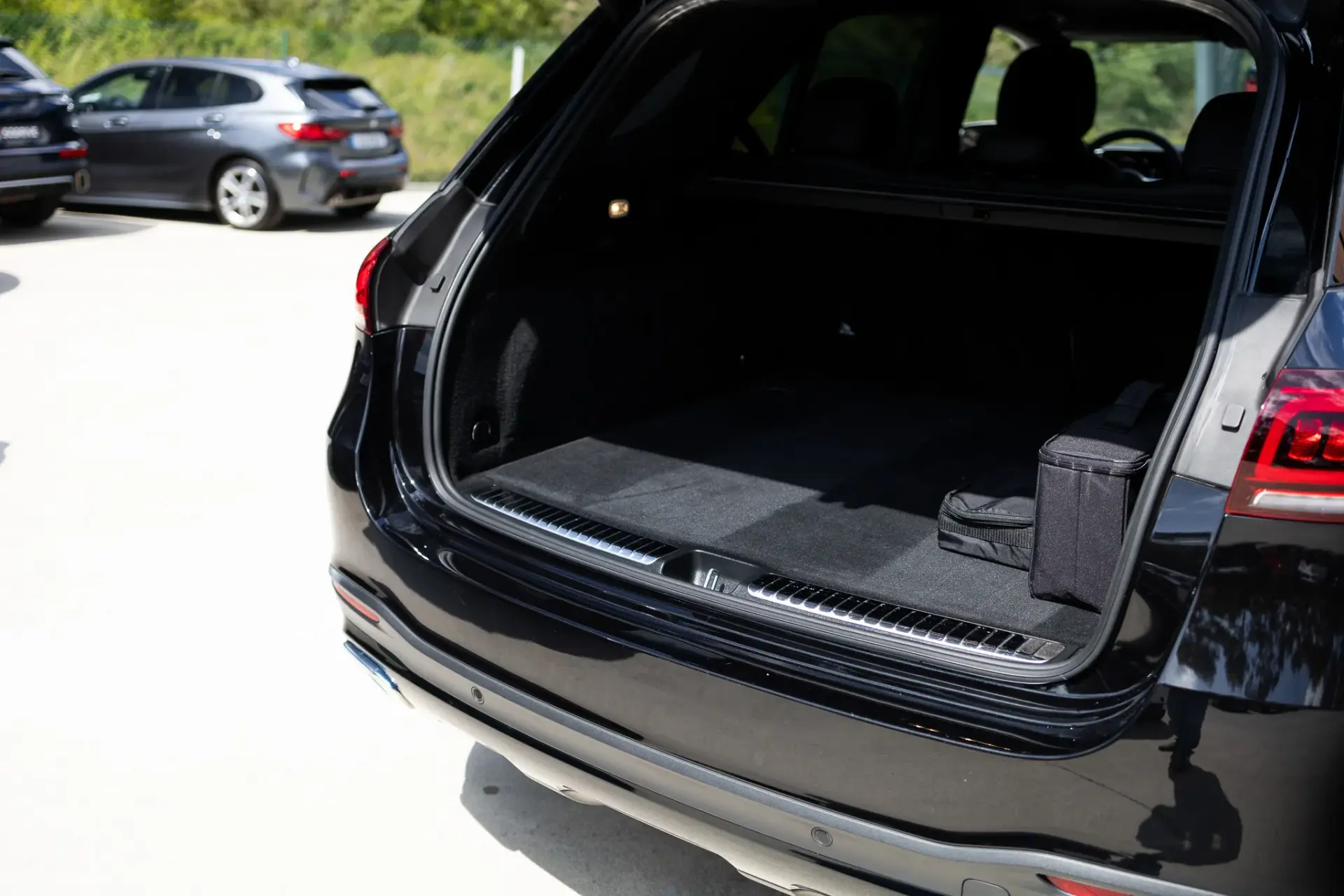 Mercedes-Benz GLE 350 de 4Matic 45