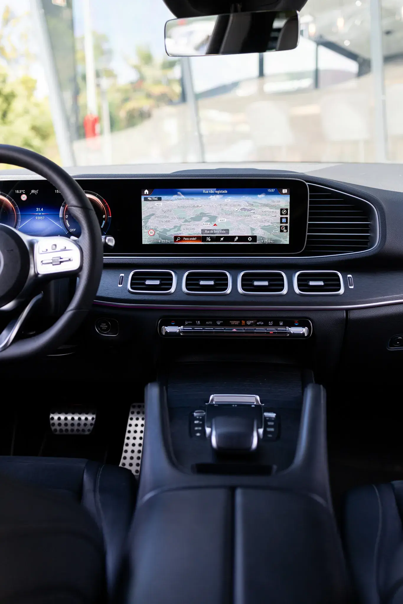 Mercedes-Benz GLE 350 de 4Matic 49