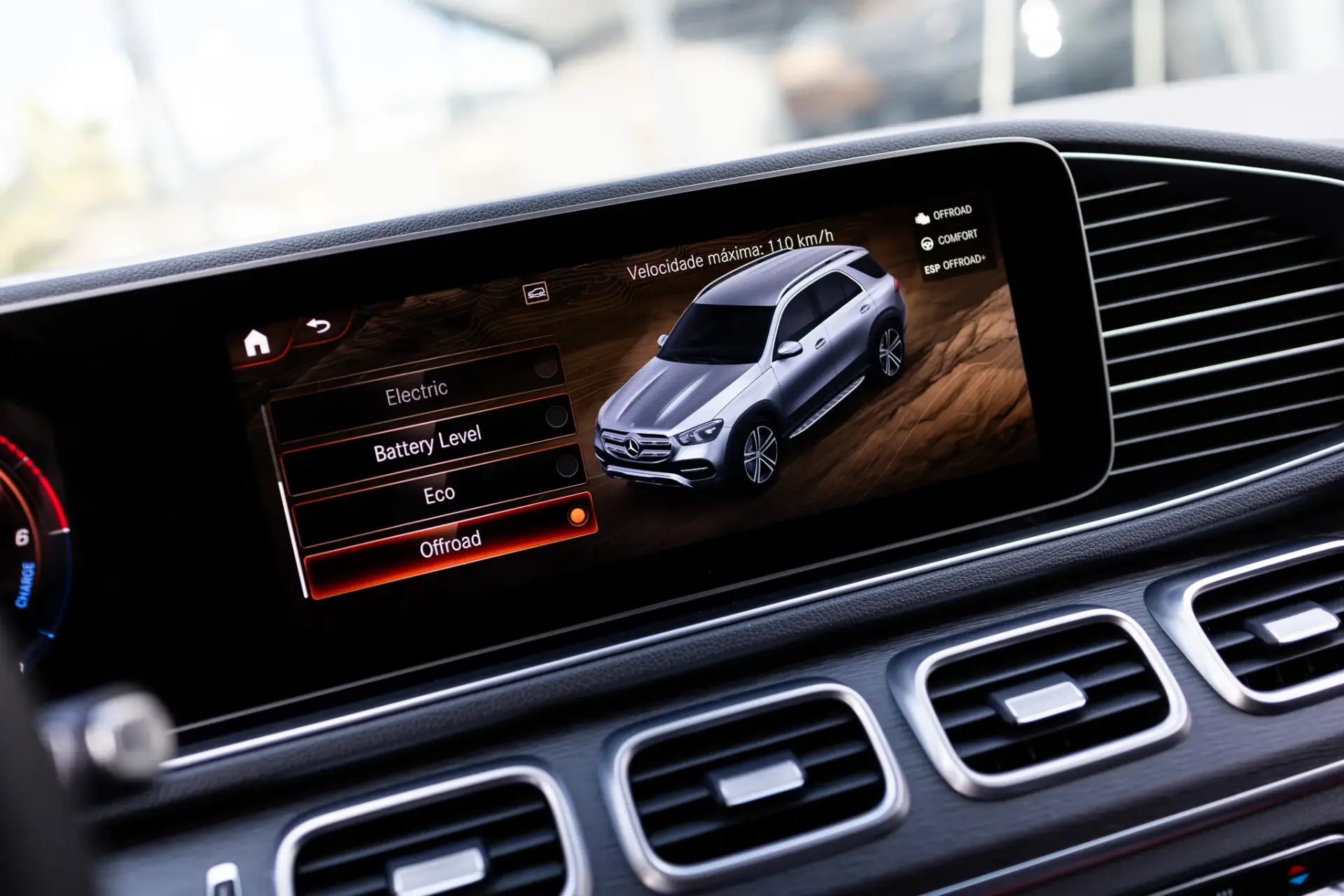 Mercedes-Benz GLE 350 de 4Matic 54