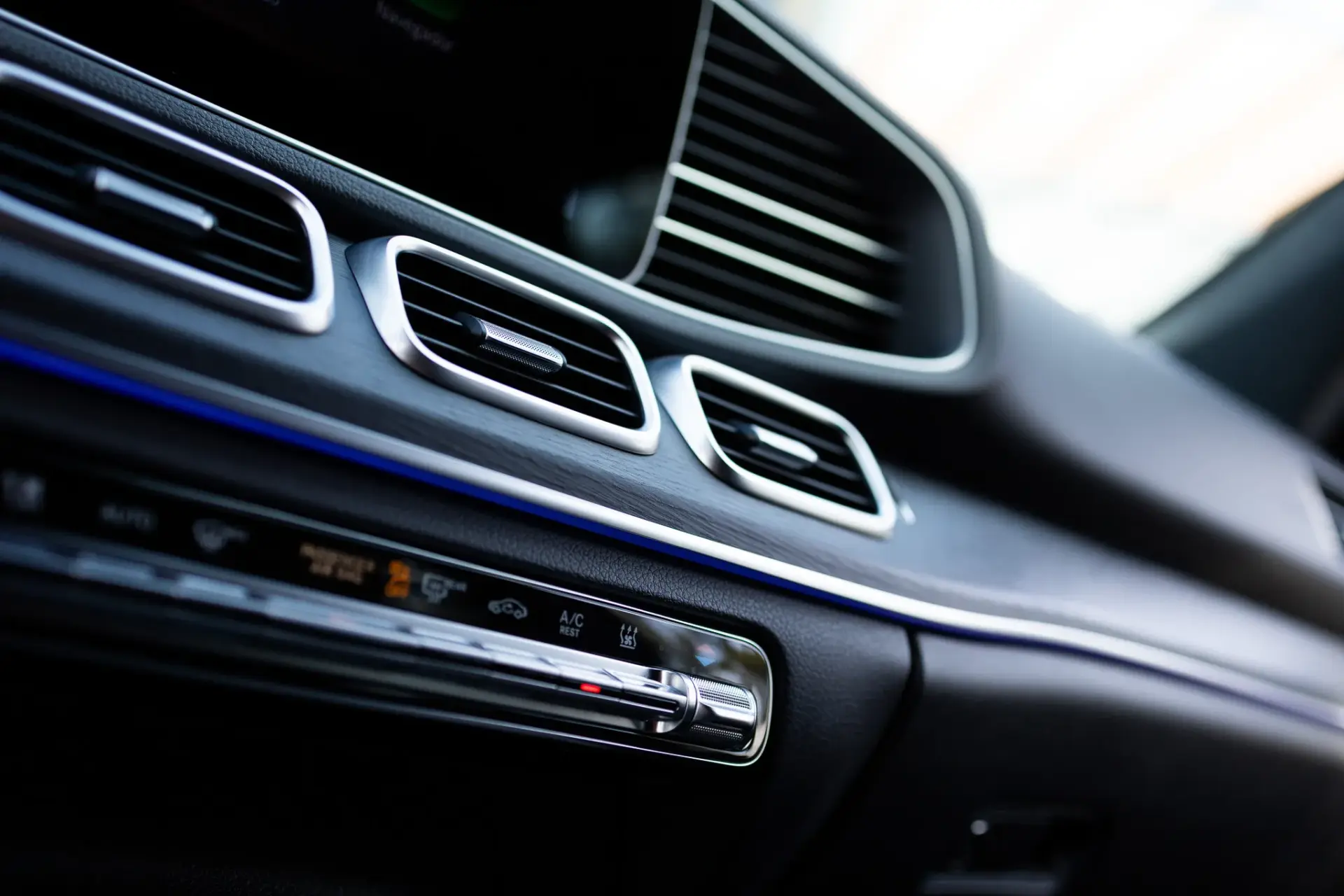 Mercedes-Benz GLE 350 de 4Matic 56