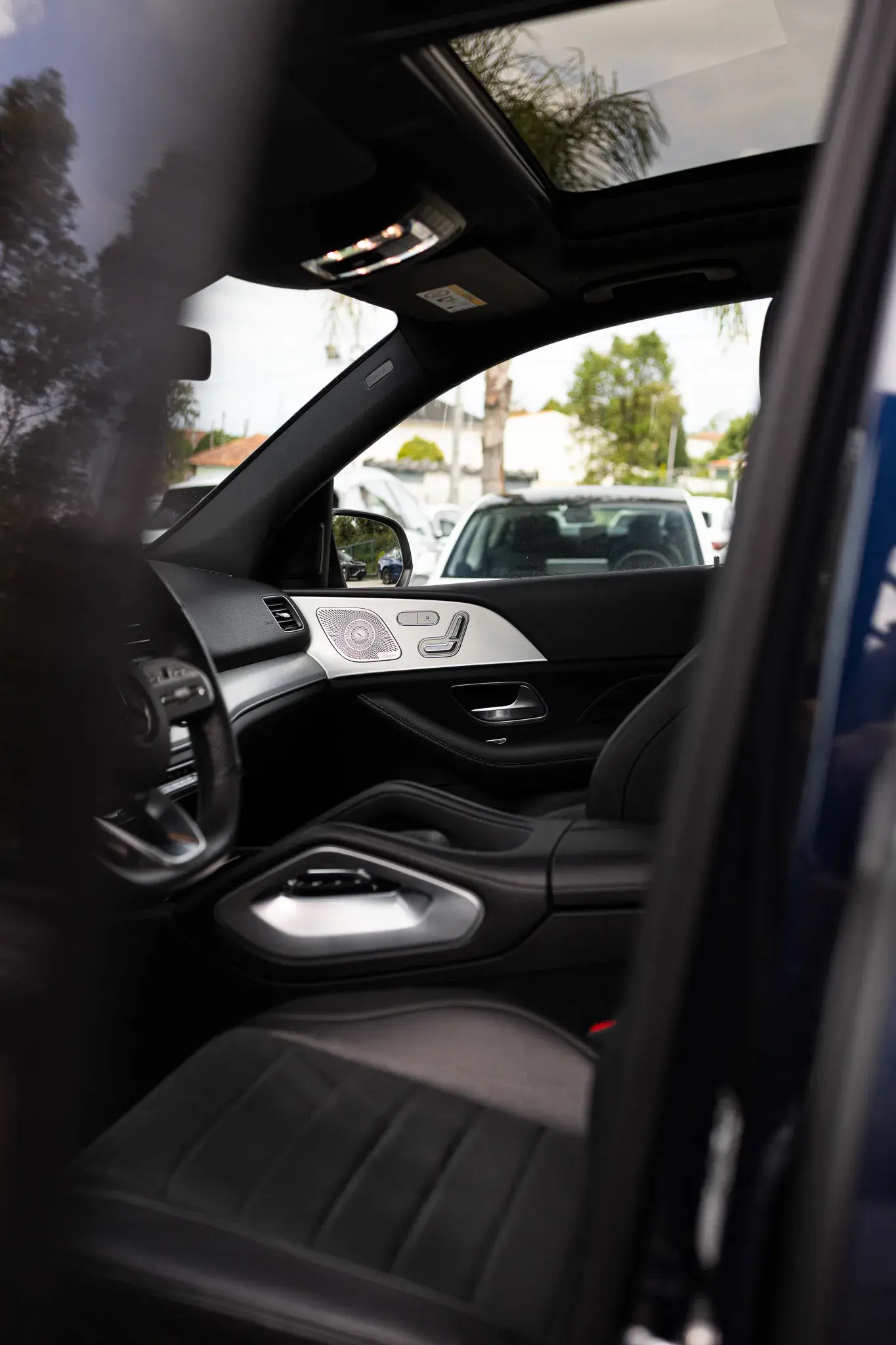 Mercedes-Benz GLE 350 de 4Matic 15