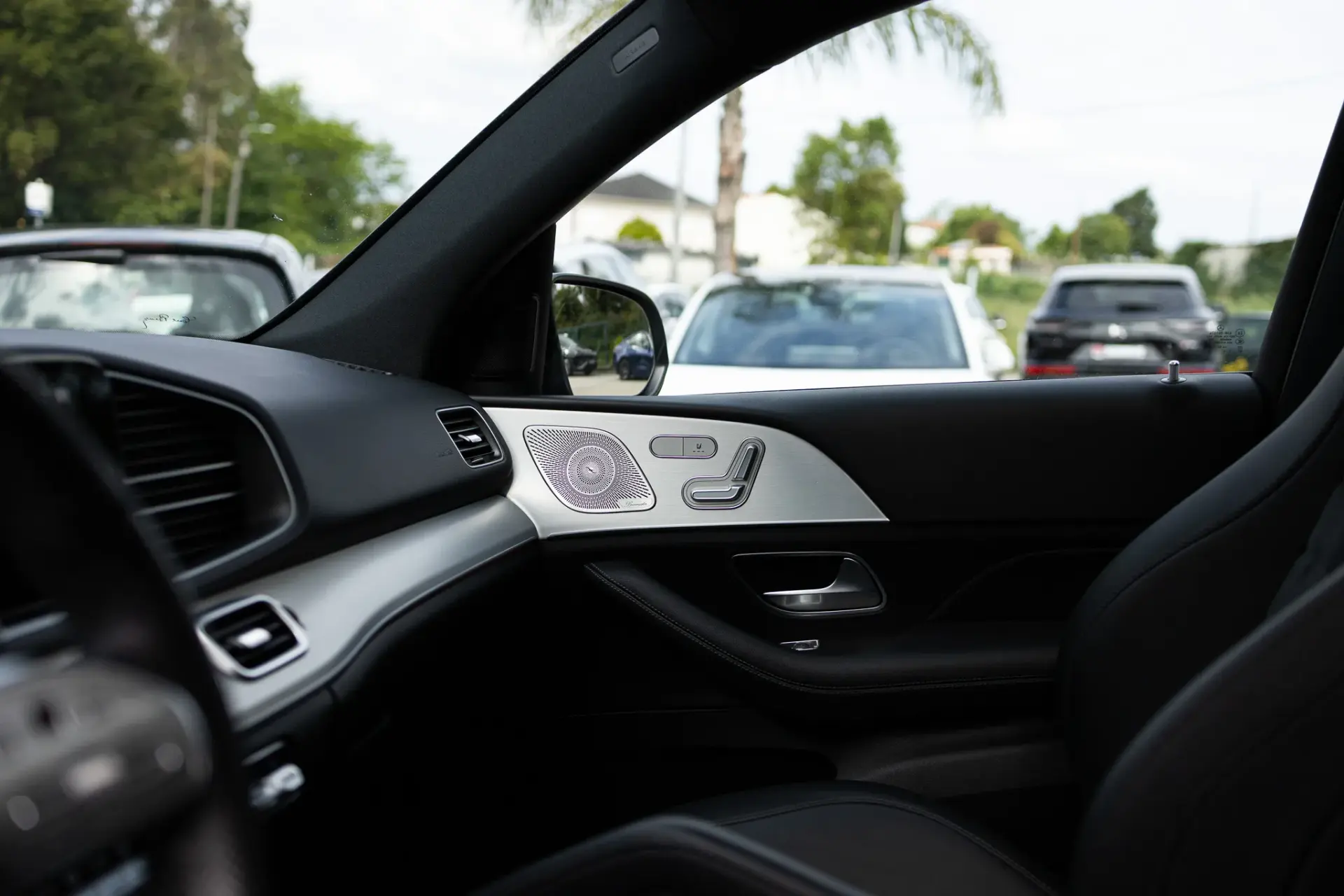 Mercedes-Benz GLE 350 de 4Matic 18
