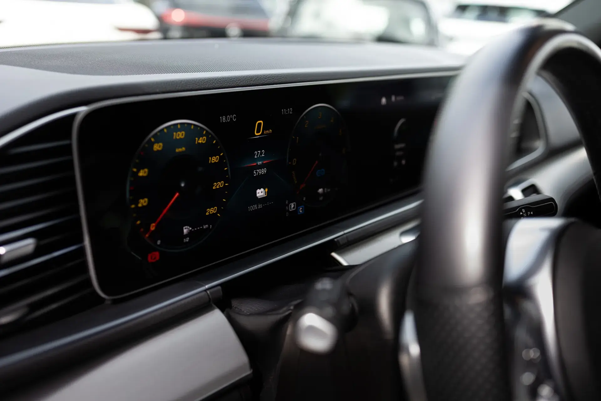 Mercedes-Benz GLE 350 de 4Matic 20