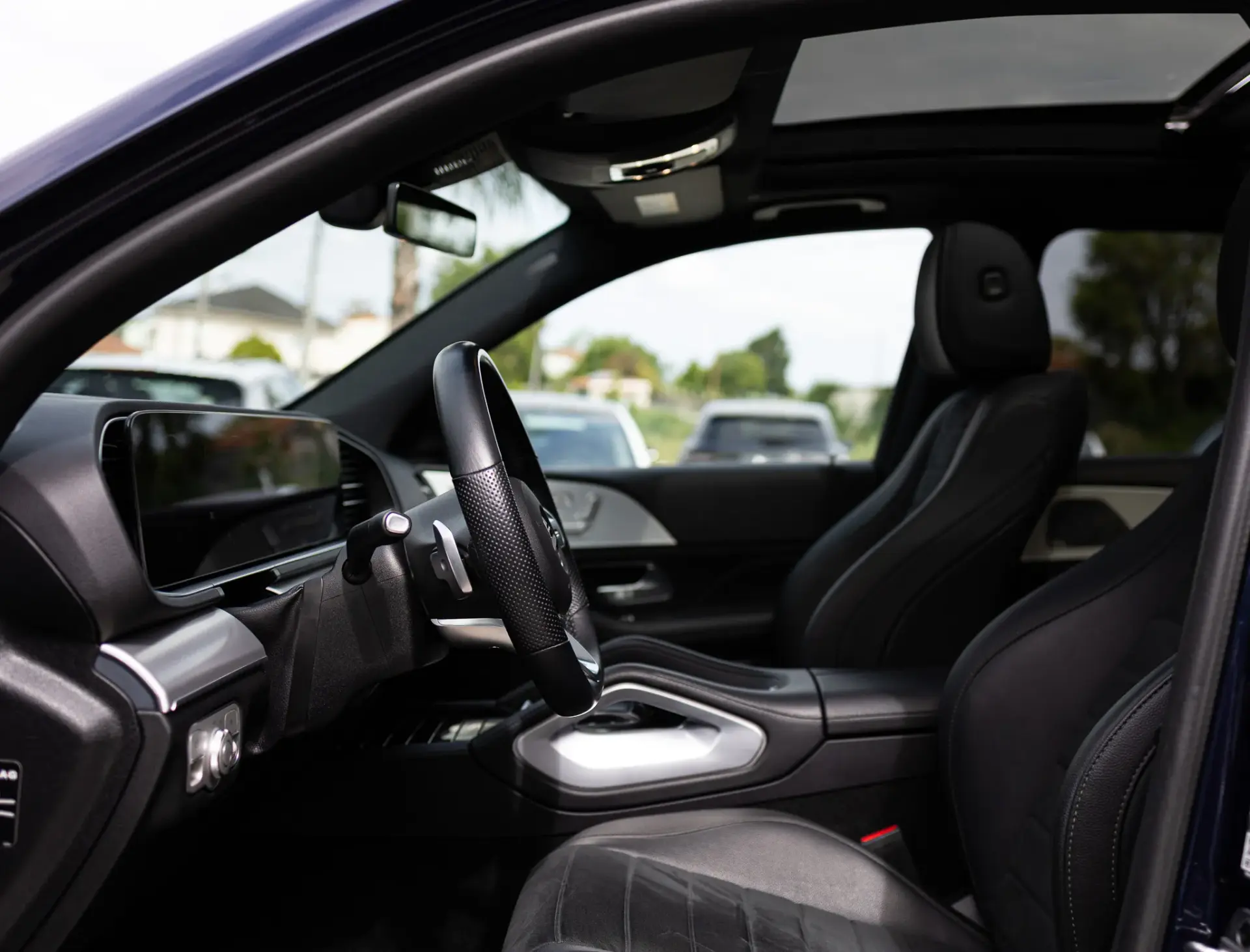 Mercedes-Benz GLE 350 de 4Matic 24